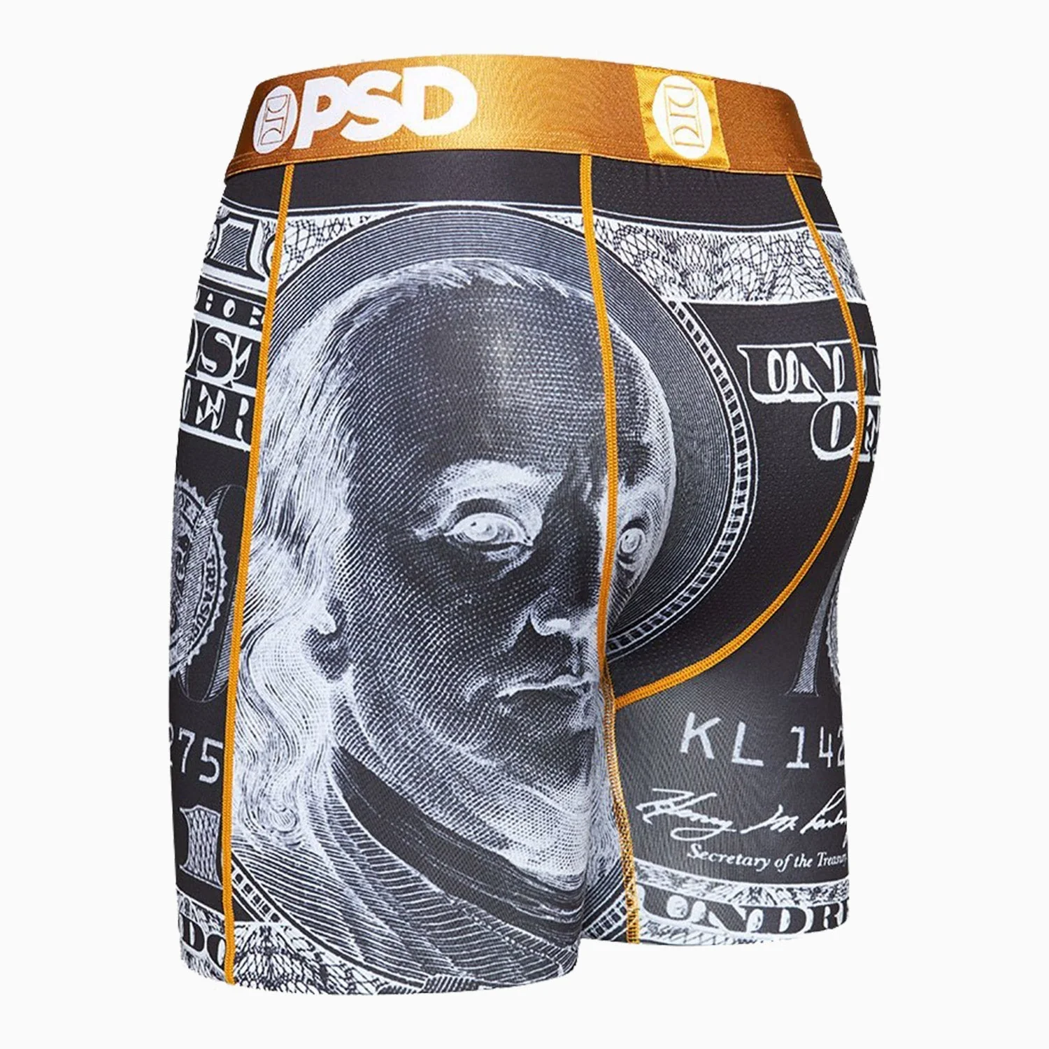 Men's Inverted Benji - Image 3
