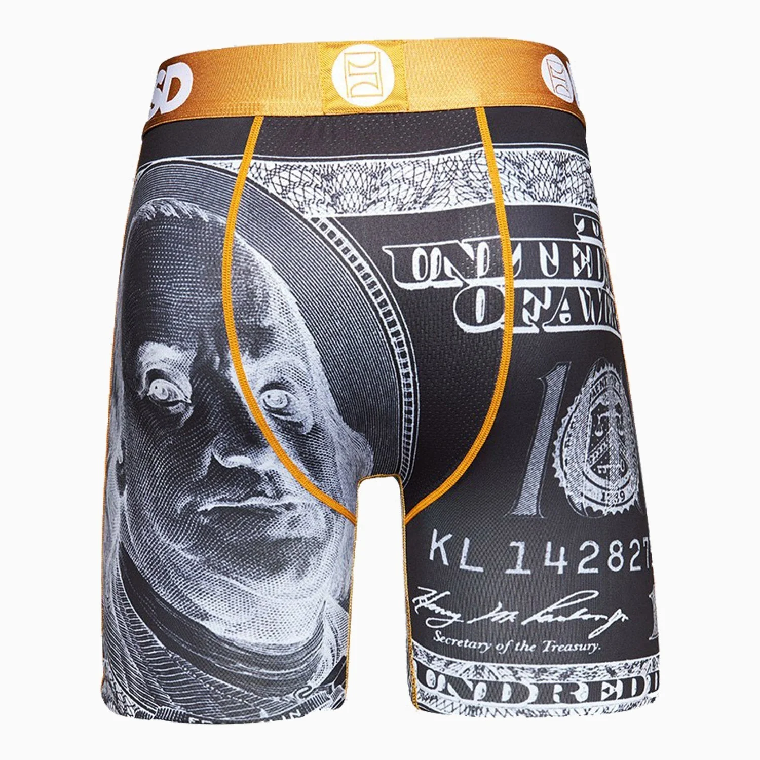 Men's Inverted Benji - Image 4