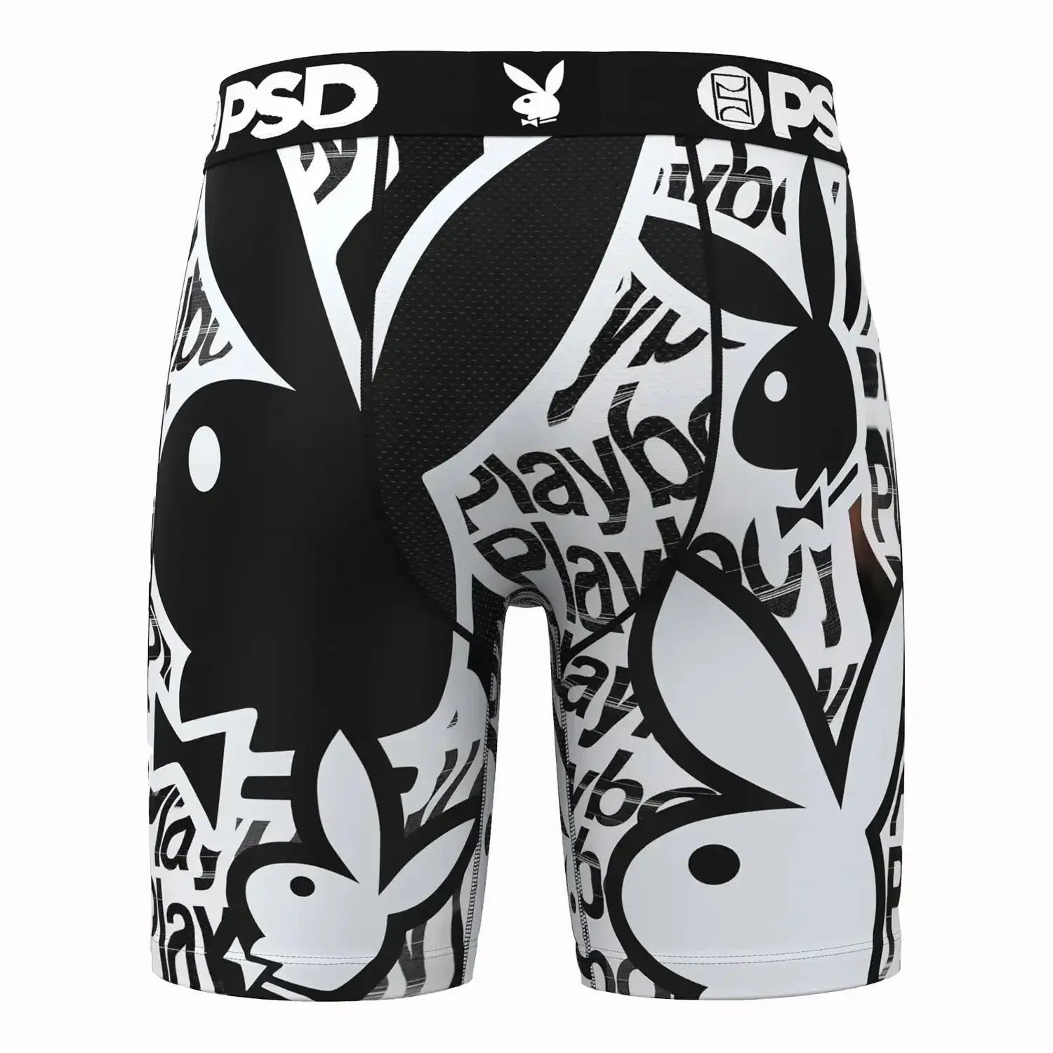 Men's PB Scanner Boxers - Image 2