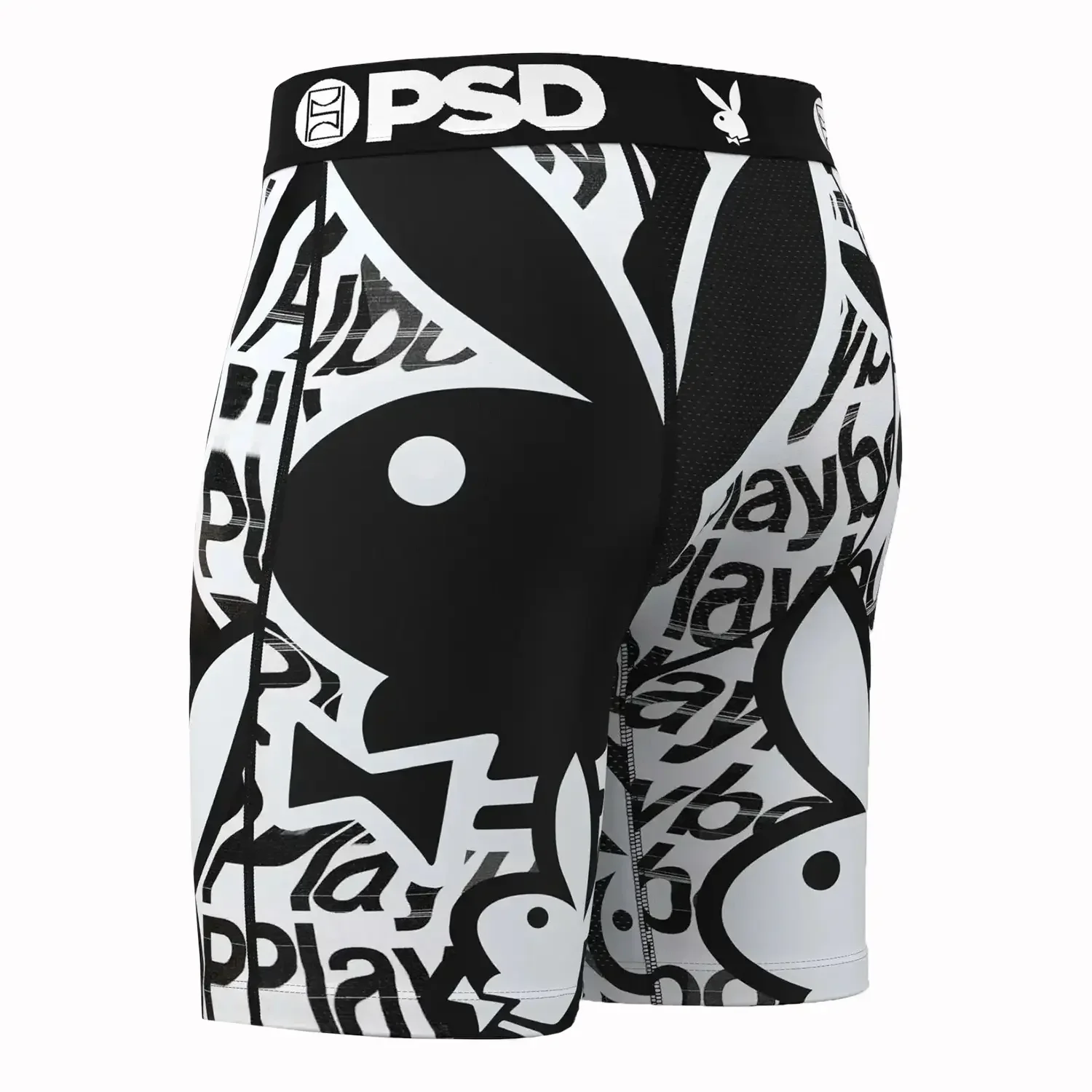 Men's PB Scanner Boxers - Image 3