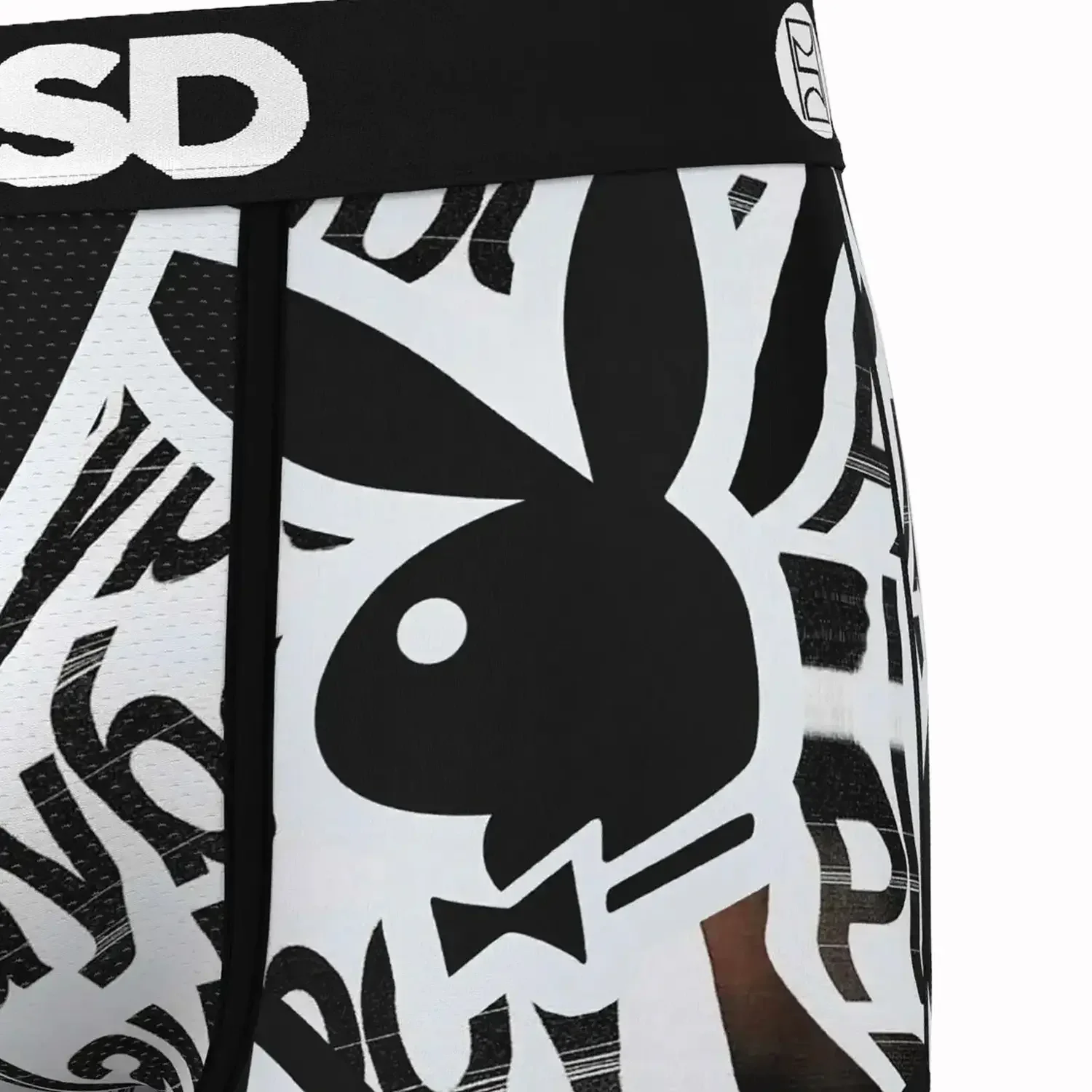 Men's PB Scanner Boxers - Image 4