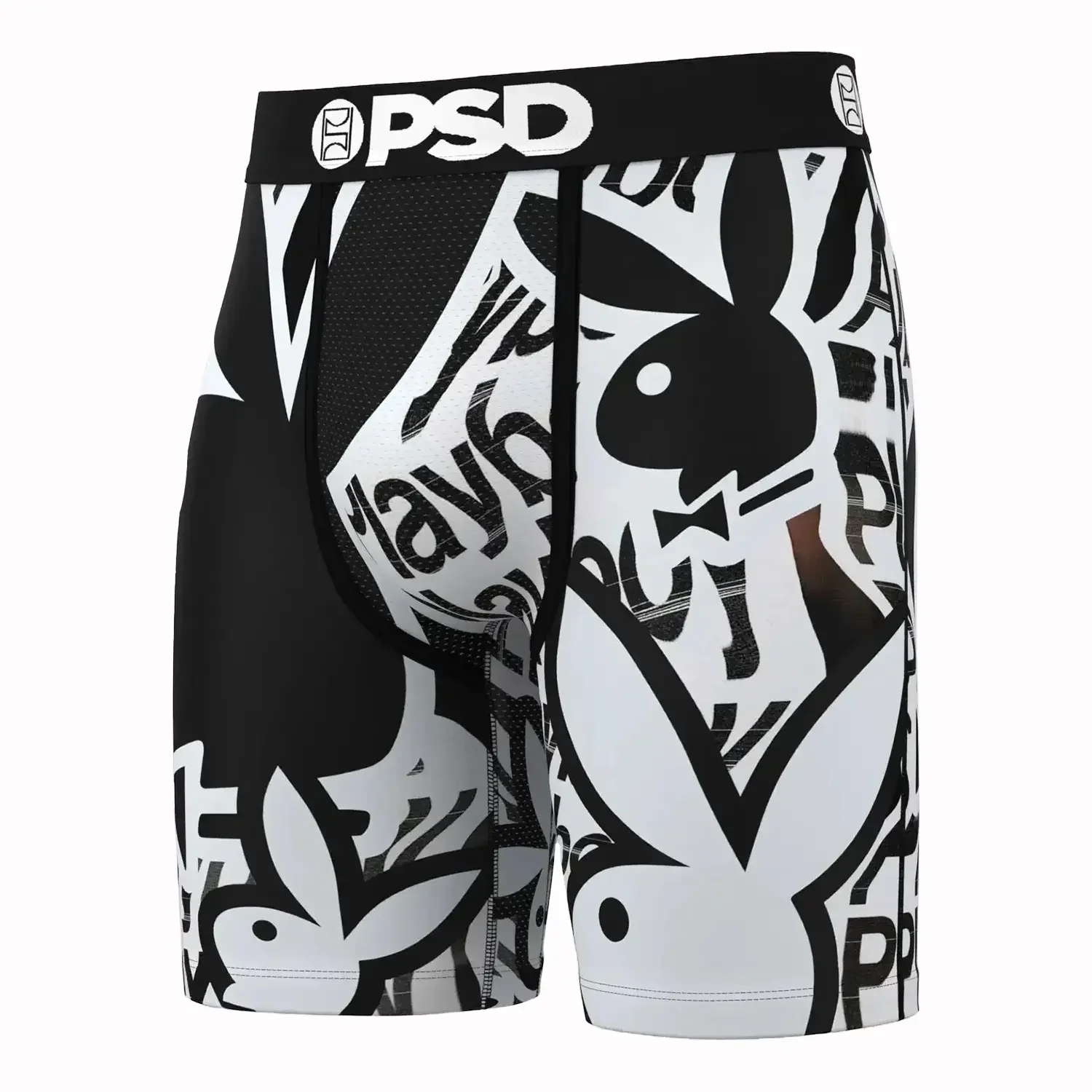 Men's PB Scanner Boxers - Image 5