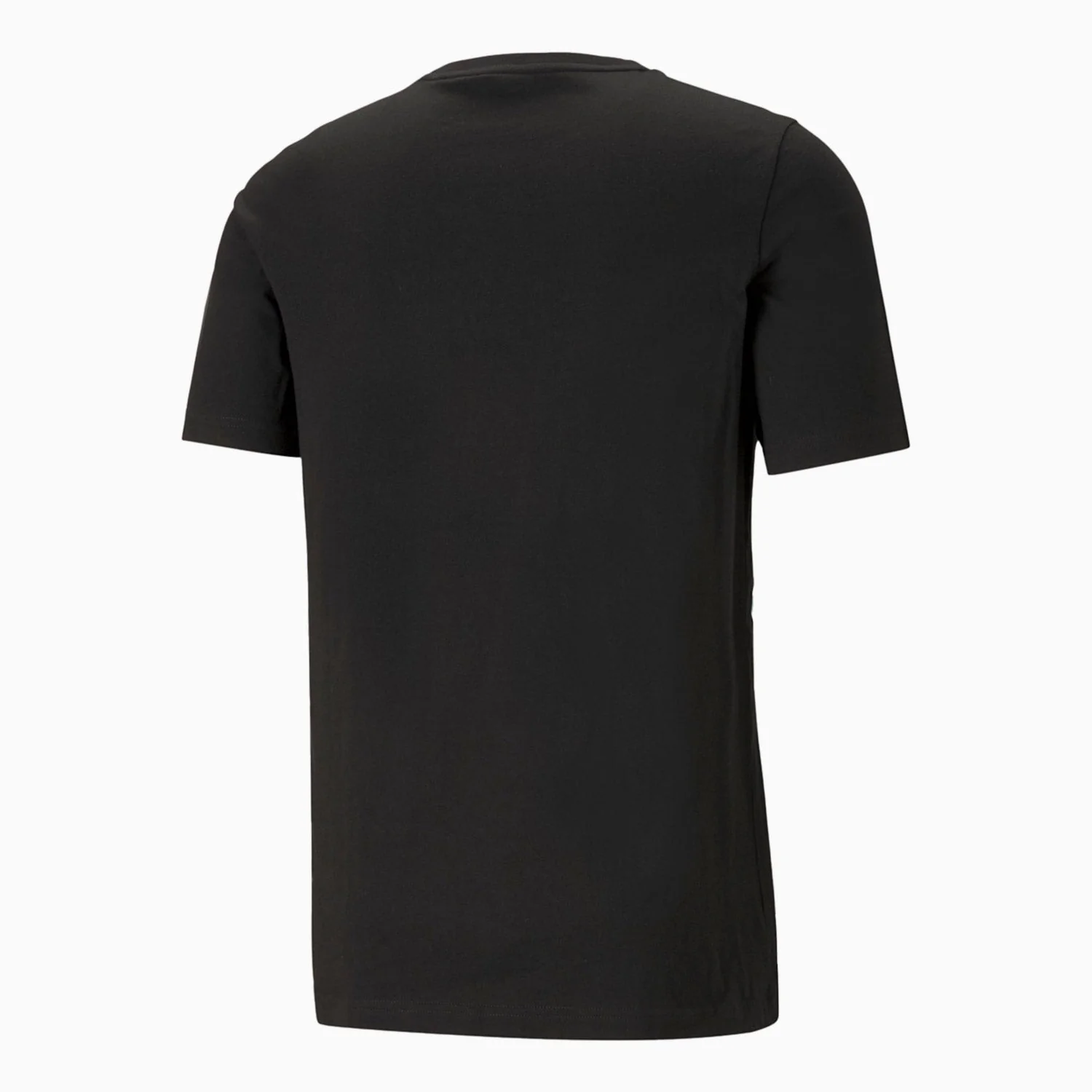 Men's Big Logo T Shirt - Image 2