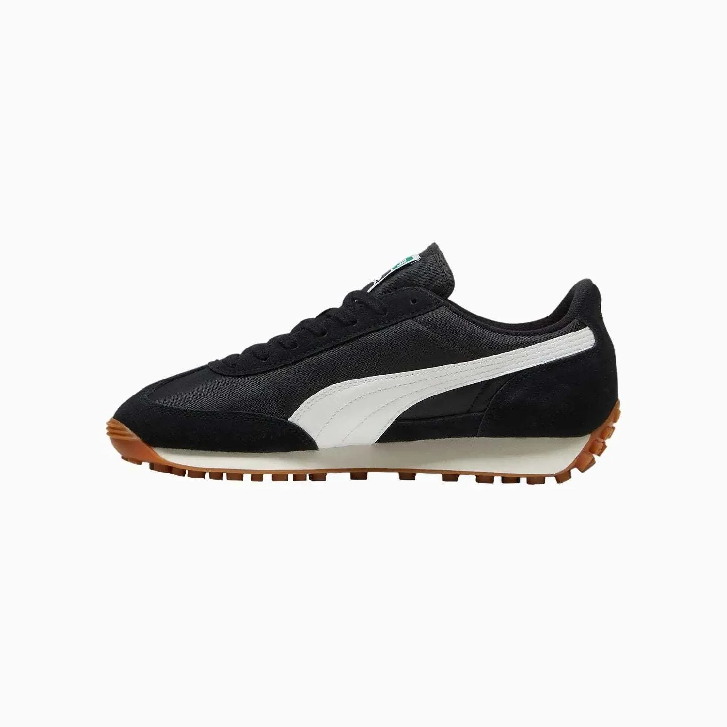 Easy Rider Vintage "Black White" Sneakers - Image 5