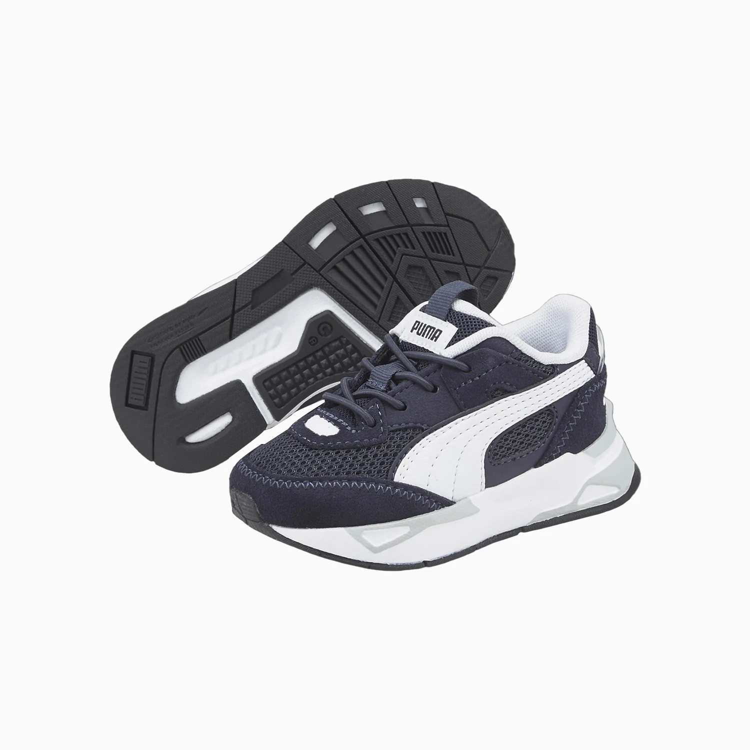 Kid's Mirage Sport Heritage AC INF Toddlers - Image 2