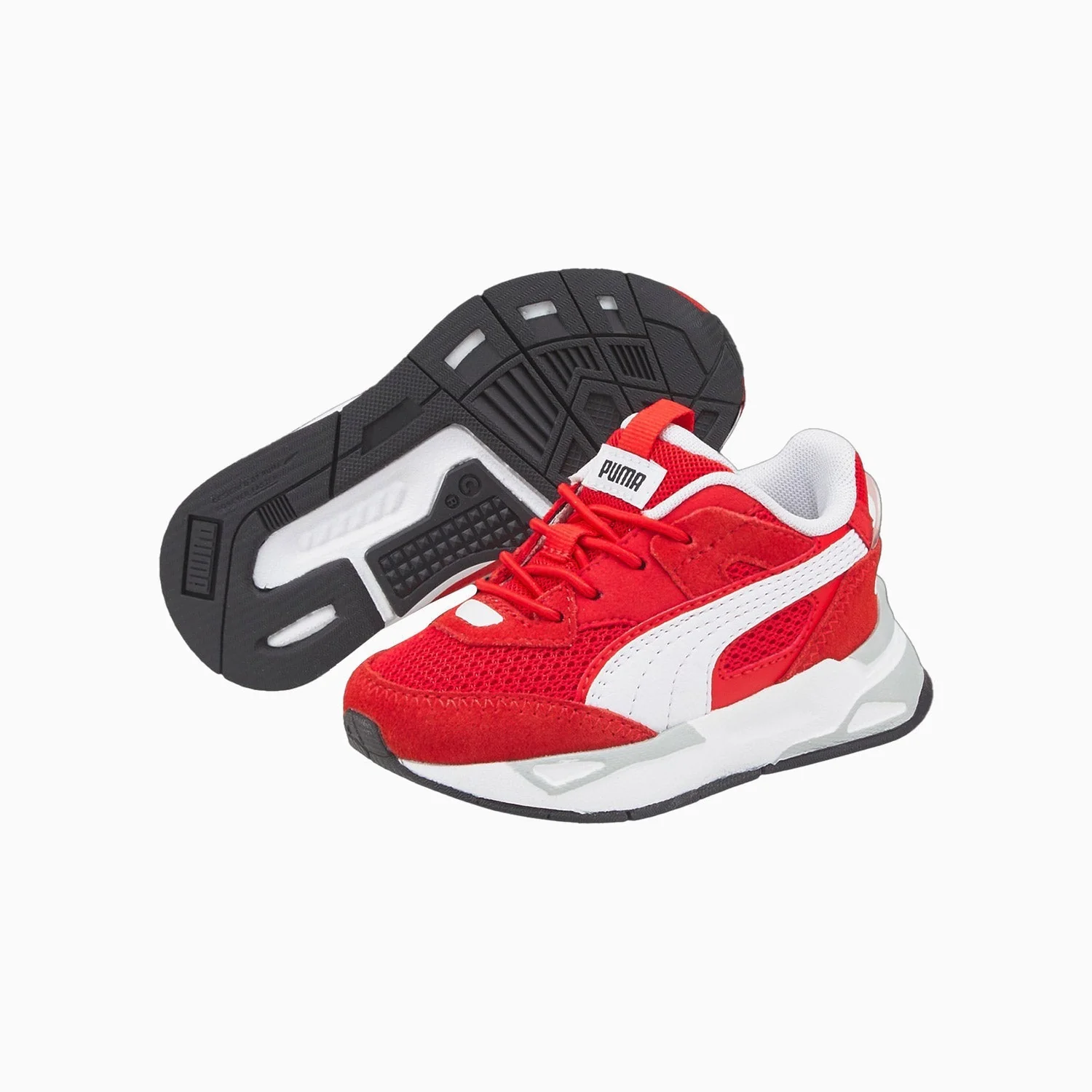 Kid's Mirage Sport Heritage AC INF Toddlers - Image 2
