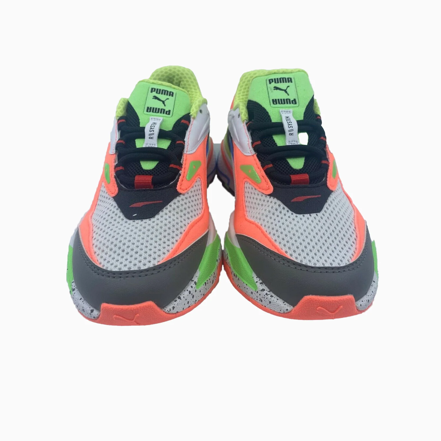 Kid's RS-Fast Grade School - Image 2