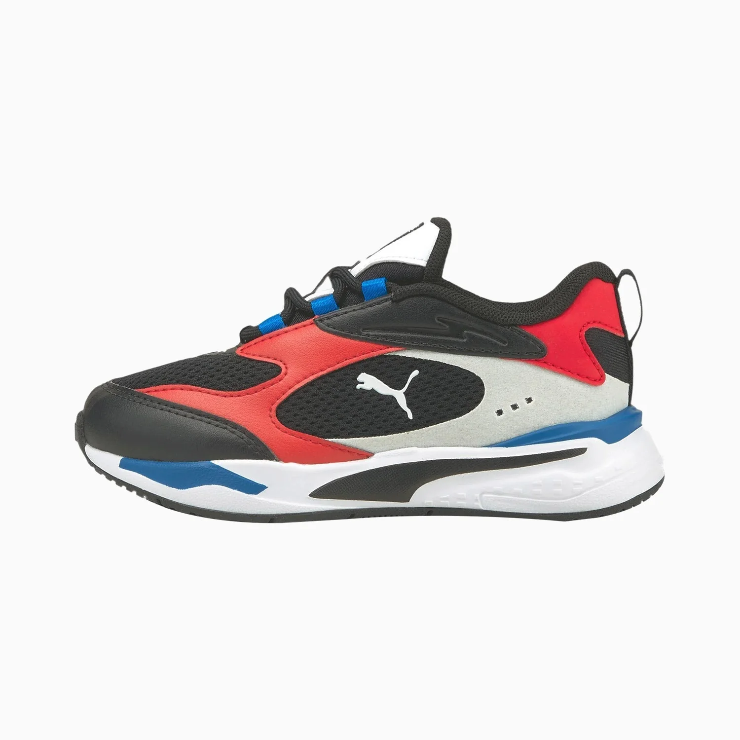 Kid's RS Fast Sneakers Pre School - Image 4