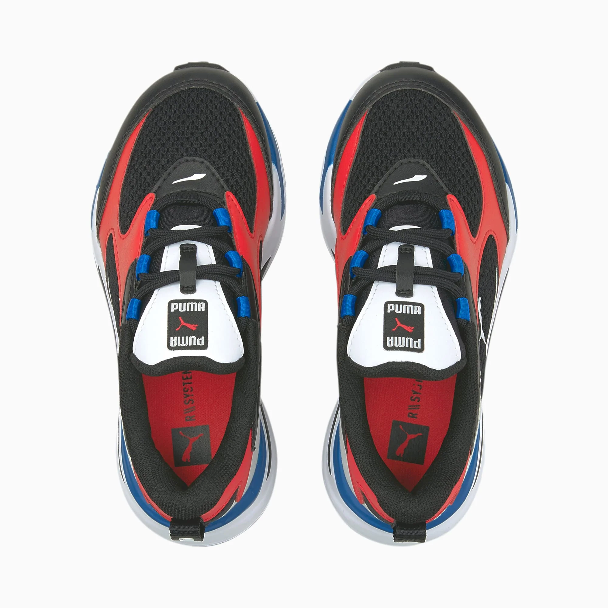 Kid's RS Fast Sneakers Pre School - Image 5
