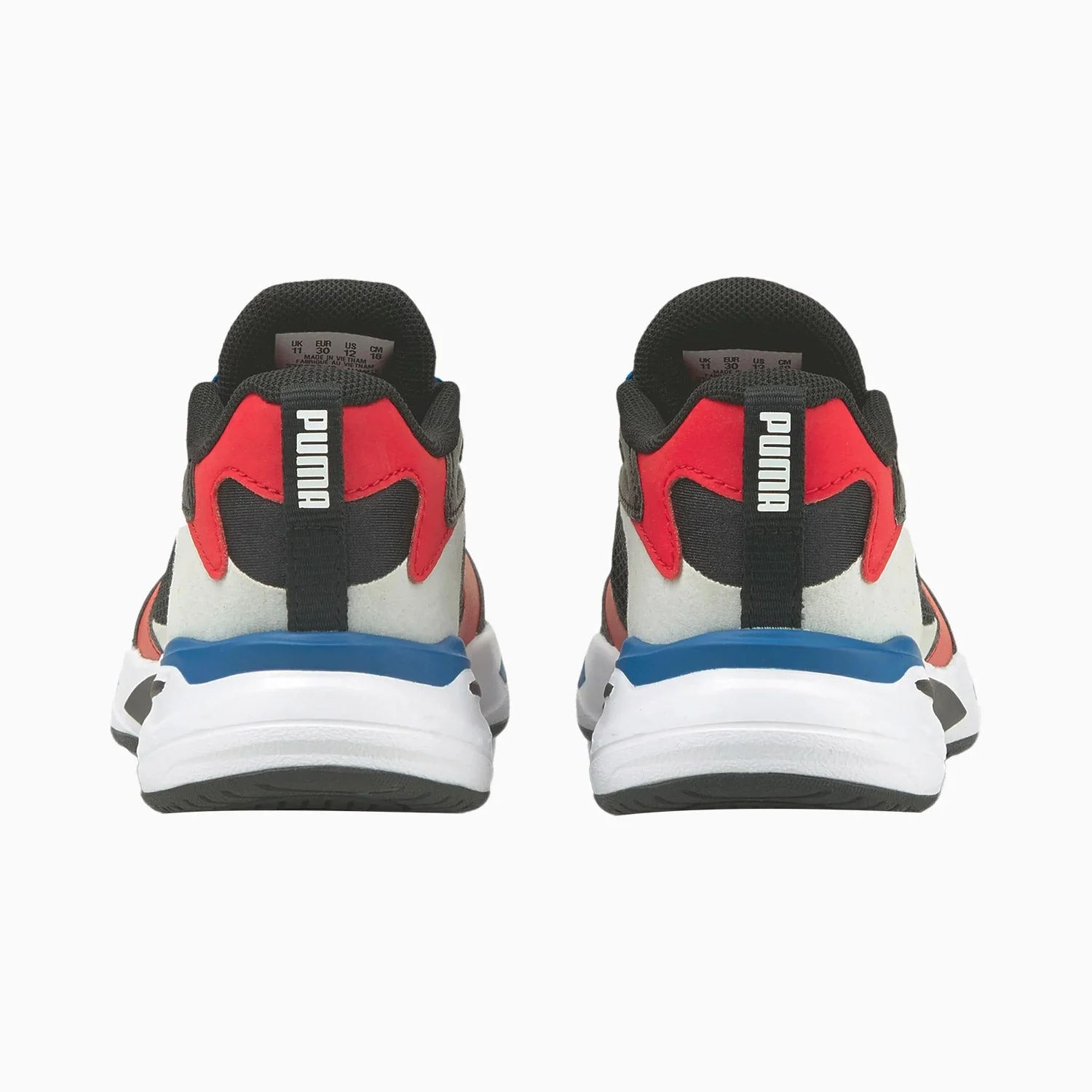 Kid's RS Fast Sneakers Pre School - Image 6