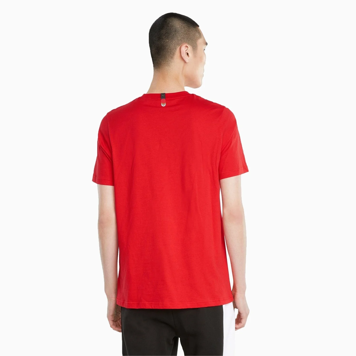 Men's AS Graphic T Shirt - Image 2