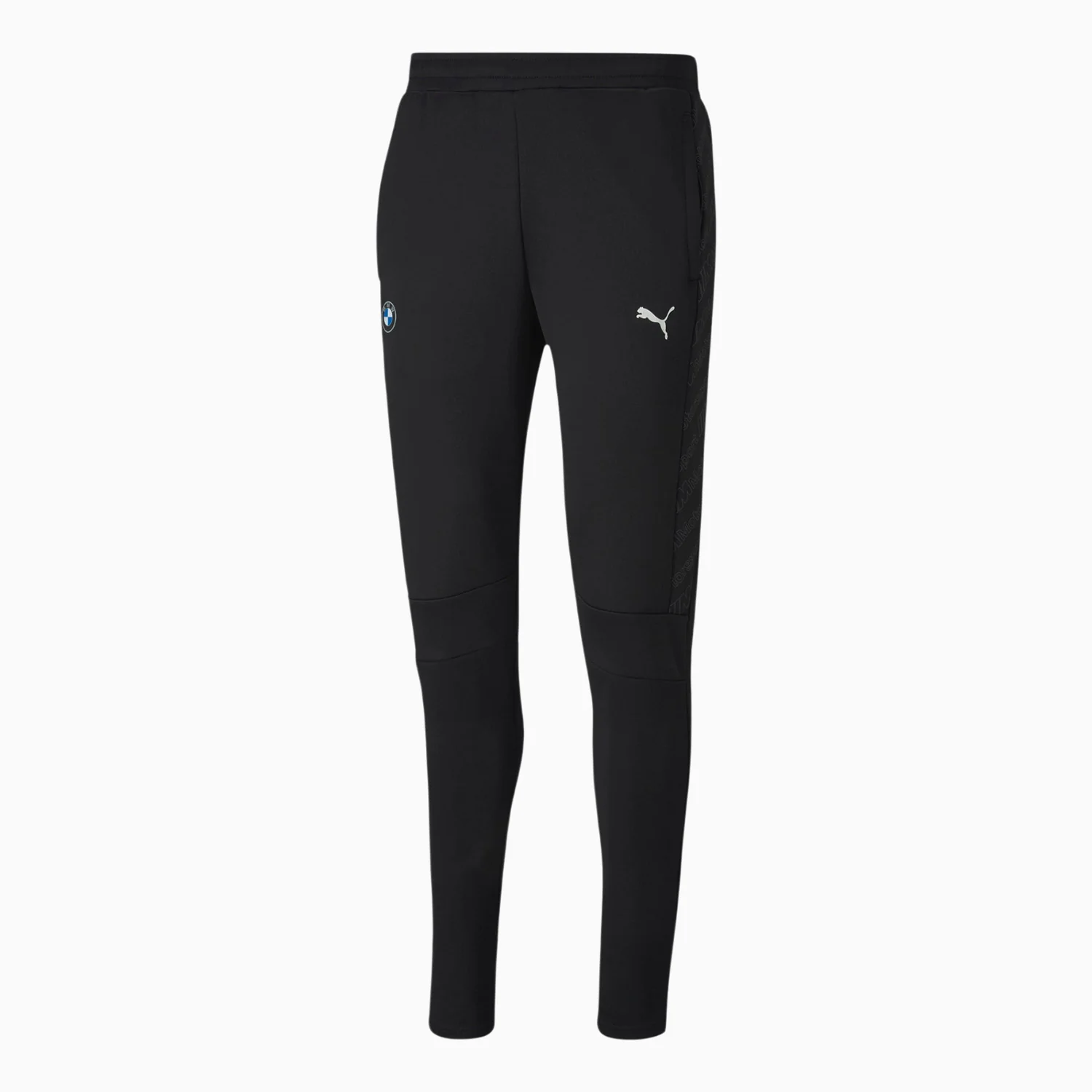 Men's BMW Logo T7 Track Pant - Image 2