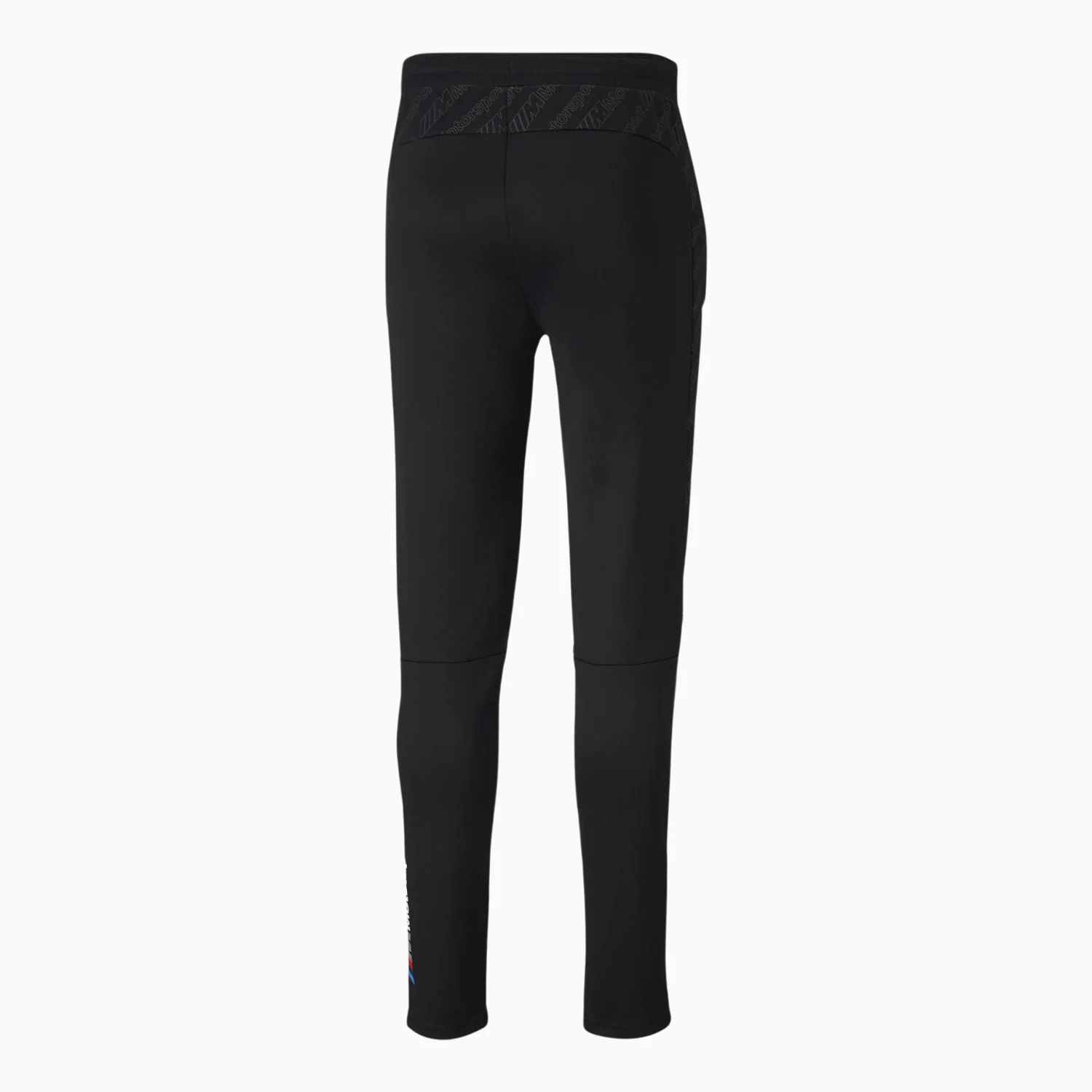 Men's BMW Logo T7 Track Pant - Image 4