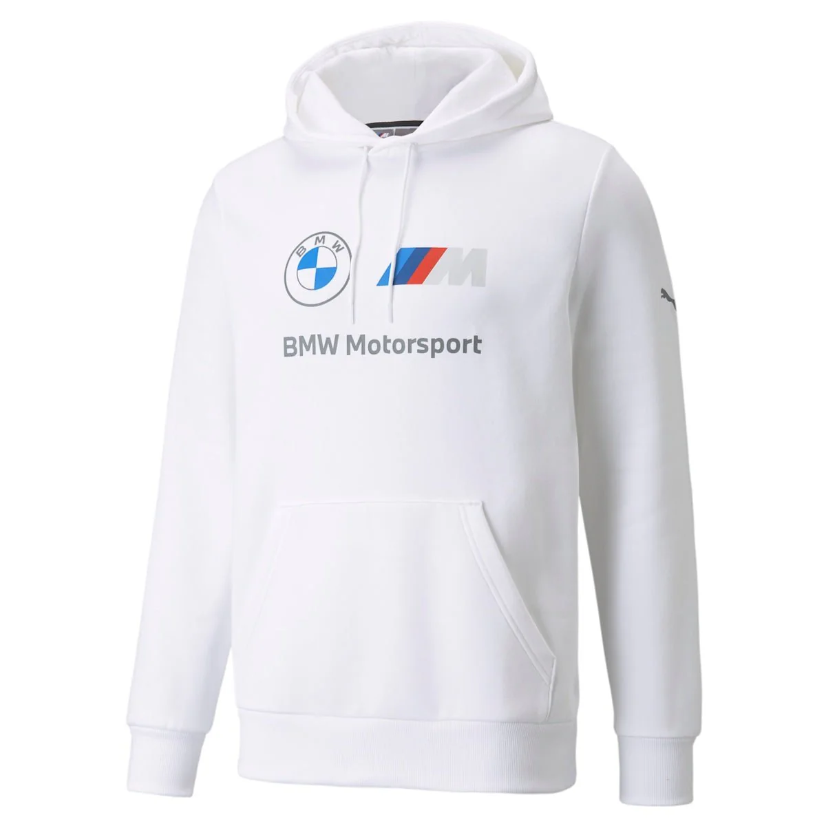 Men's BMW M Motorsport Essential Jogging Suit - Image 2