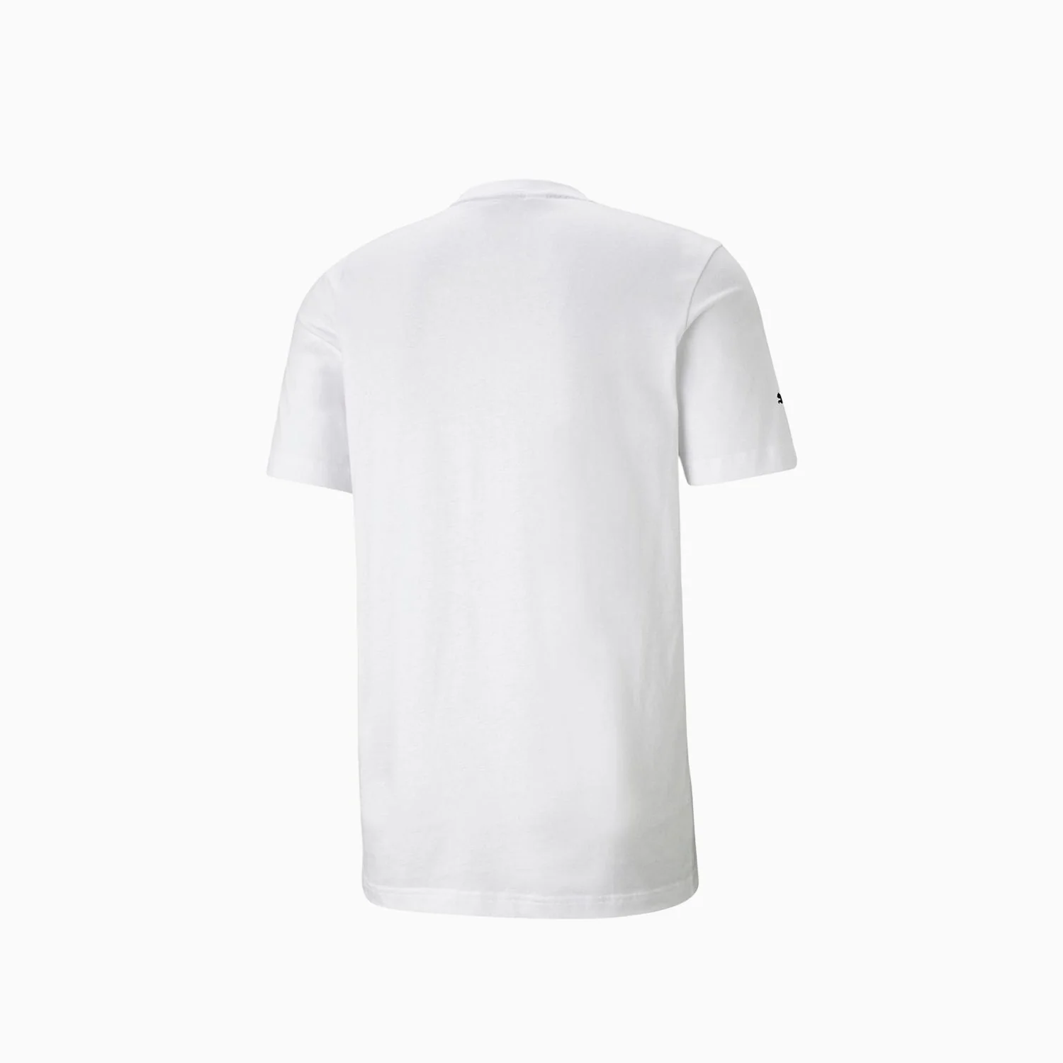 Men's BMW M Motorsport Car Graphic T Shirt - Image 4