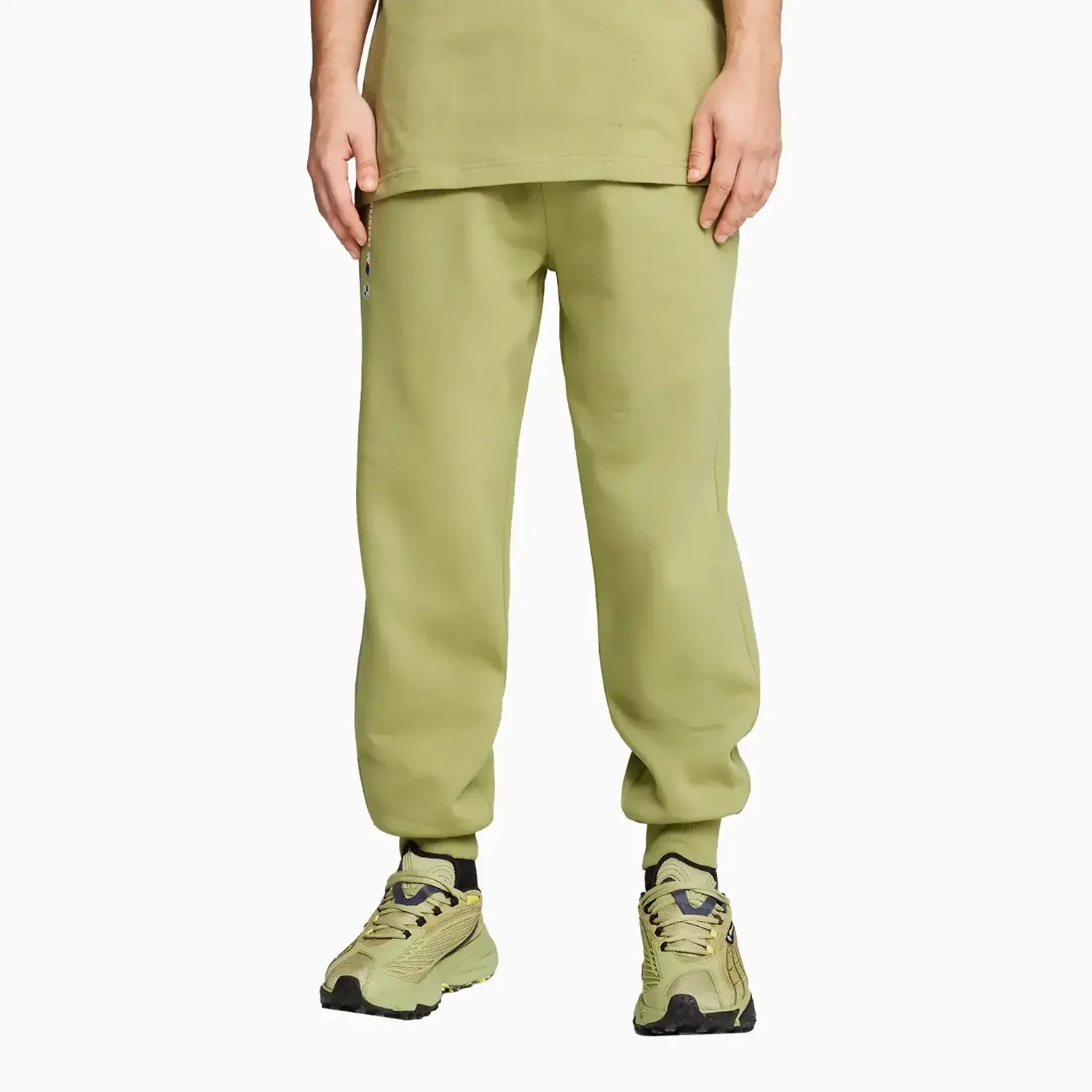 Men's BMW M Motorsport ESS+ Outfit - Image 3