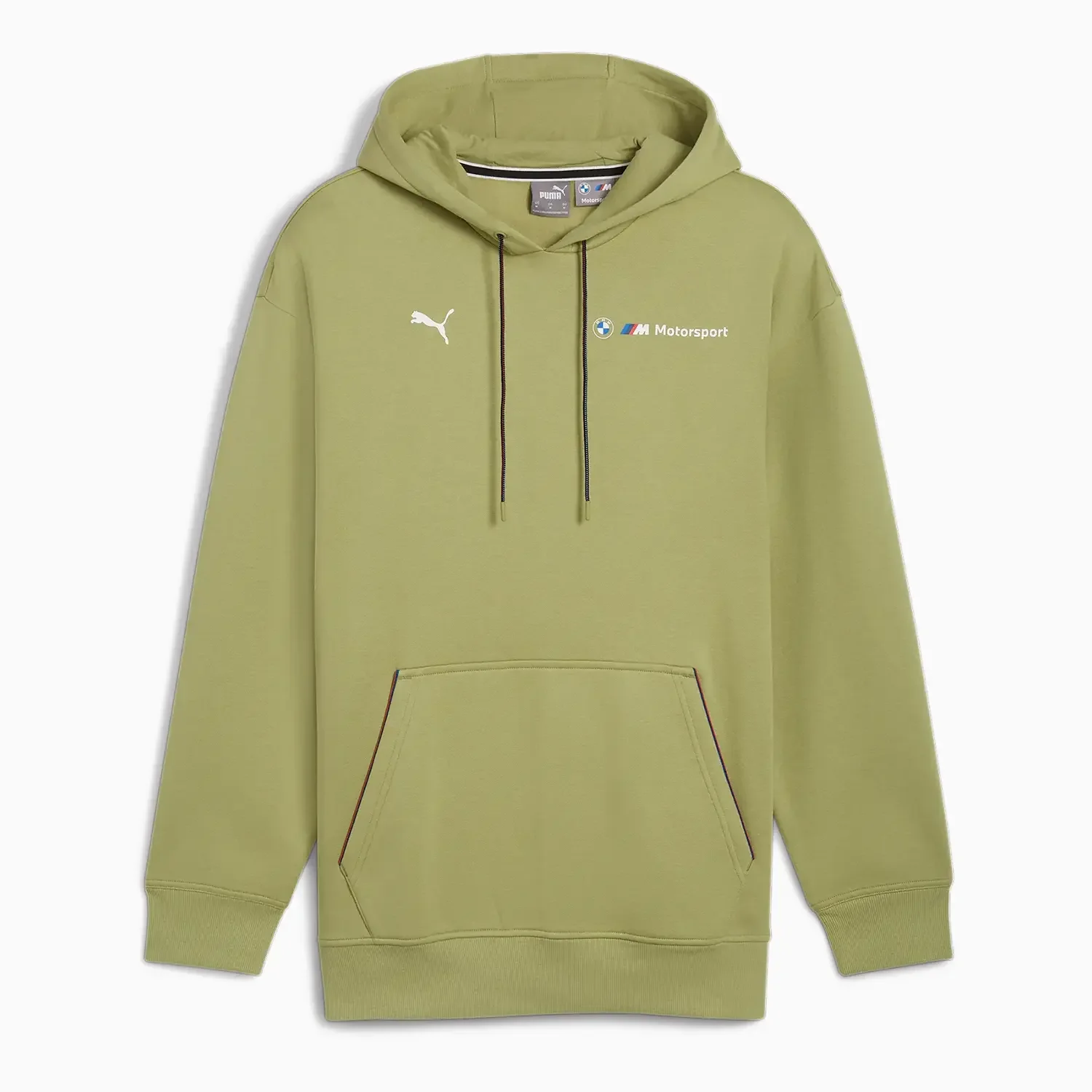 Men's BMW M Motorsport ESS+ Outfit - Image 4