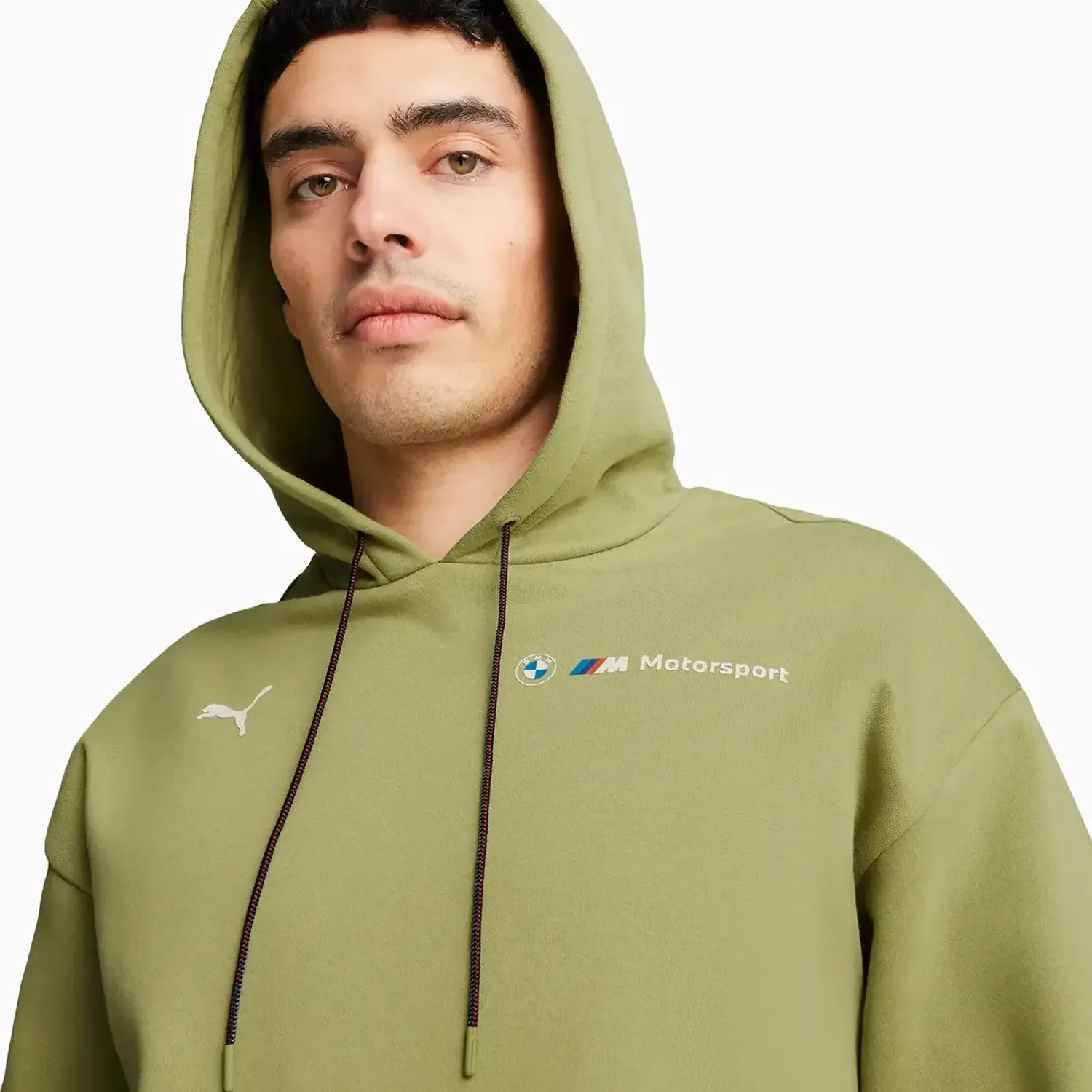 Men's BMW M Motorsport ESS+ Outfit - Image 9