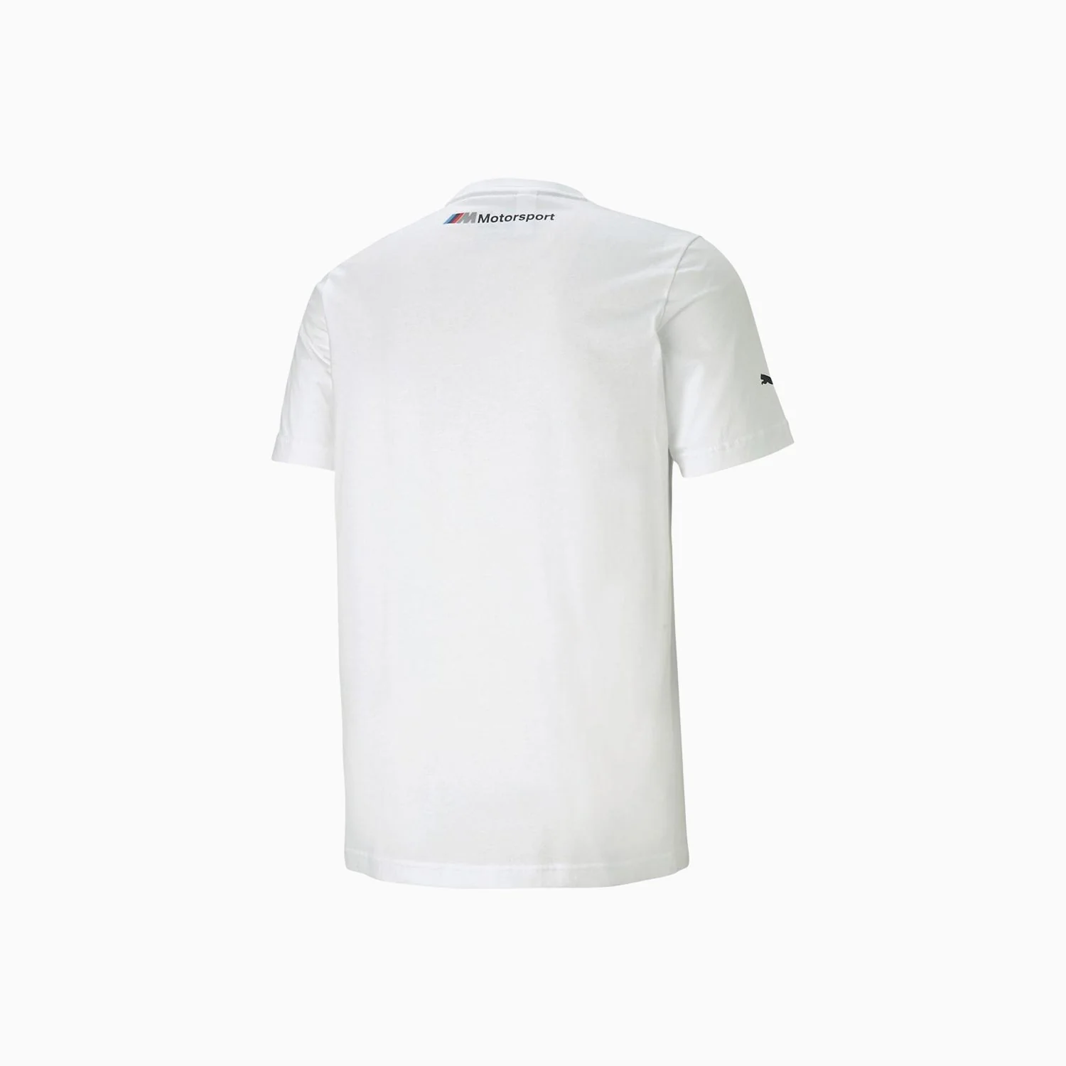 Men's BMW M Motorsport Vintage T Shirt - Image 4