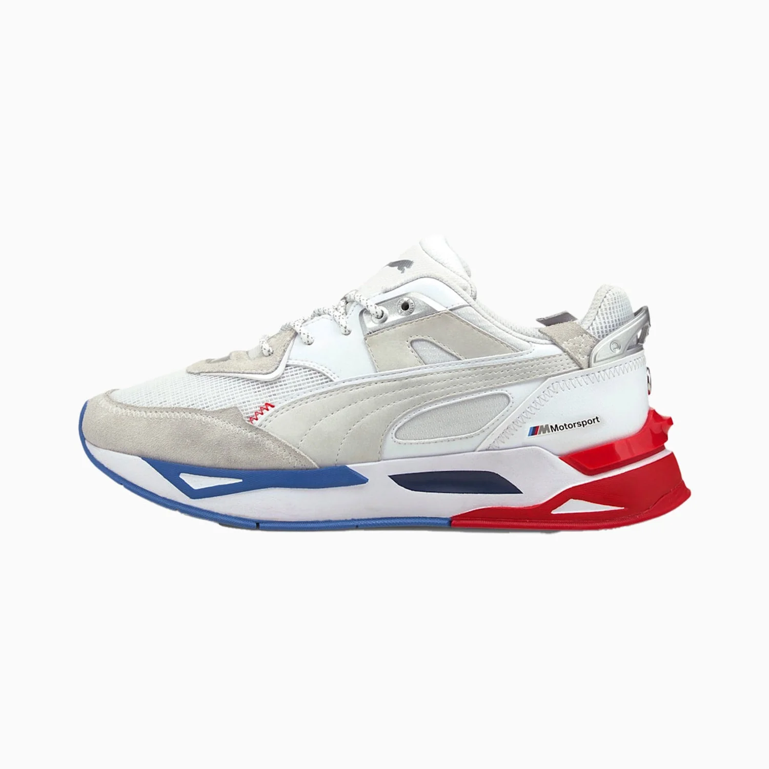 Men's BMW M Motorsport X Mirage Sport Shoes - Image 4