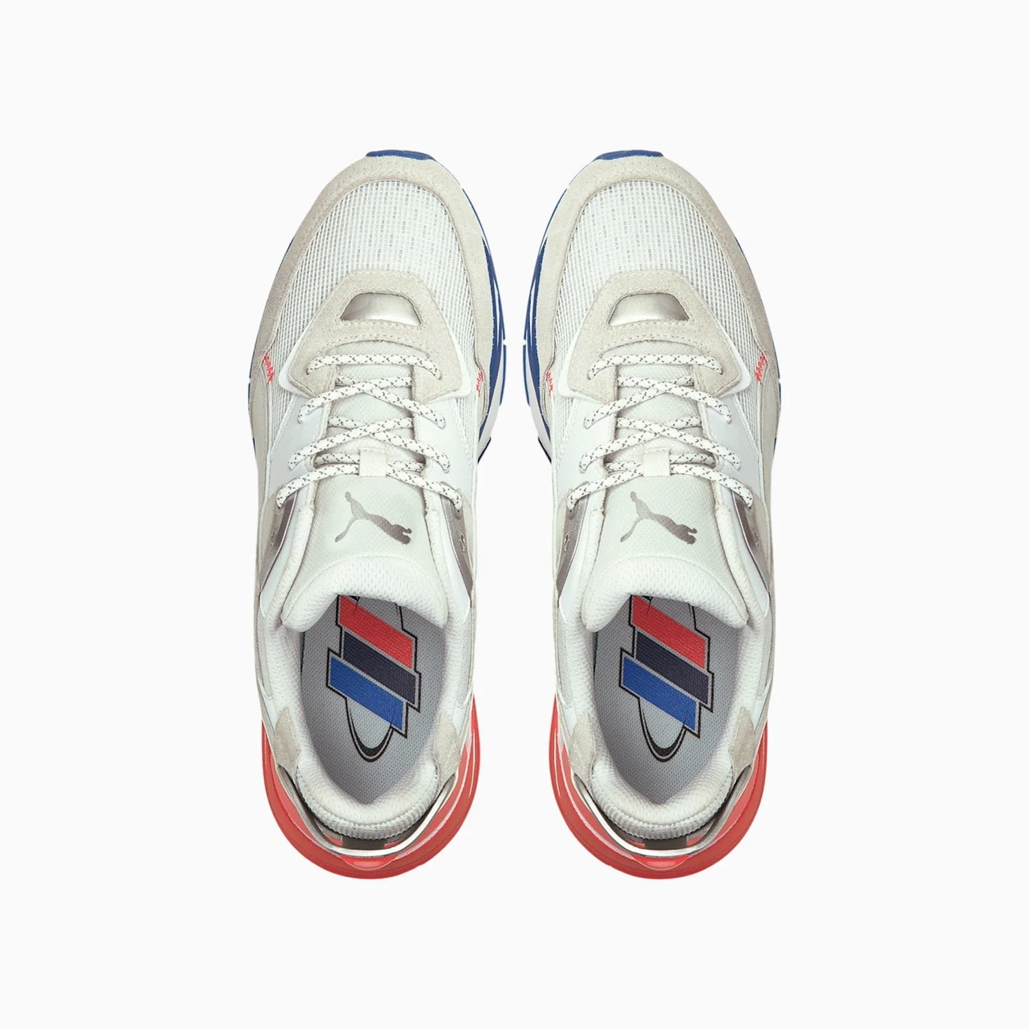 Men's BMW M Motorsport X Mirage Sport Shoes - Image 5