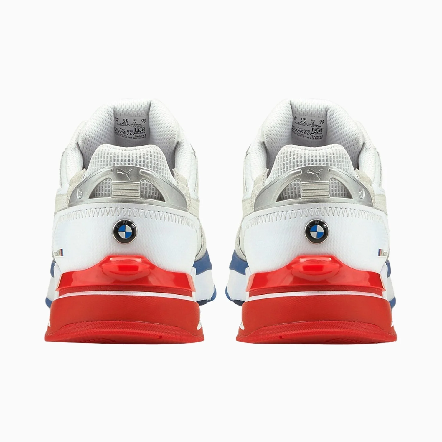 Men's BMW M Motorsport X Mirage Sport Shoes - Image 6