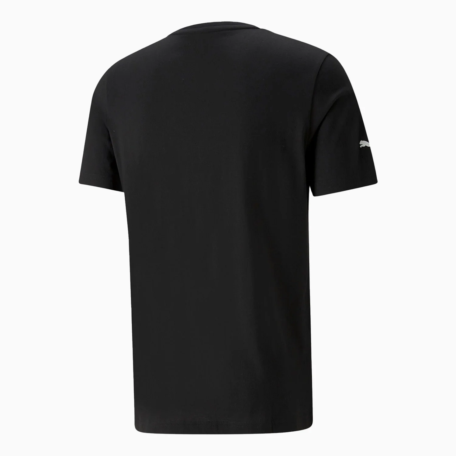Men's BMW Motorsport Graphic T Shirt - Image 3