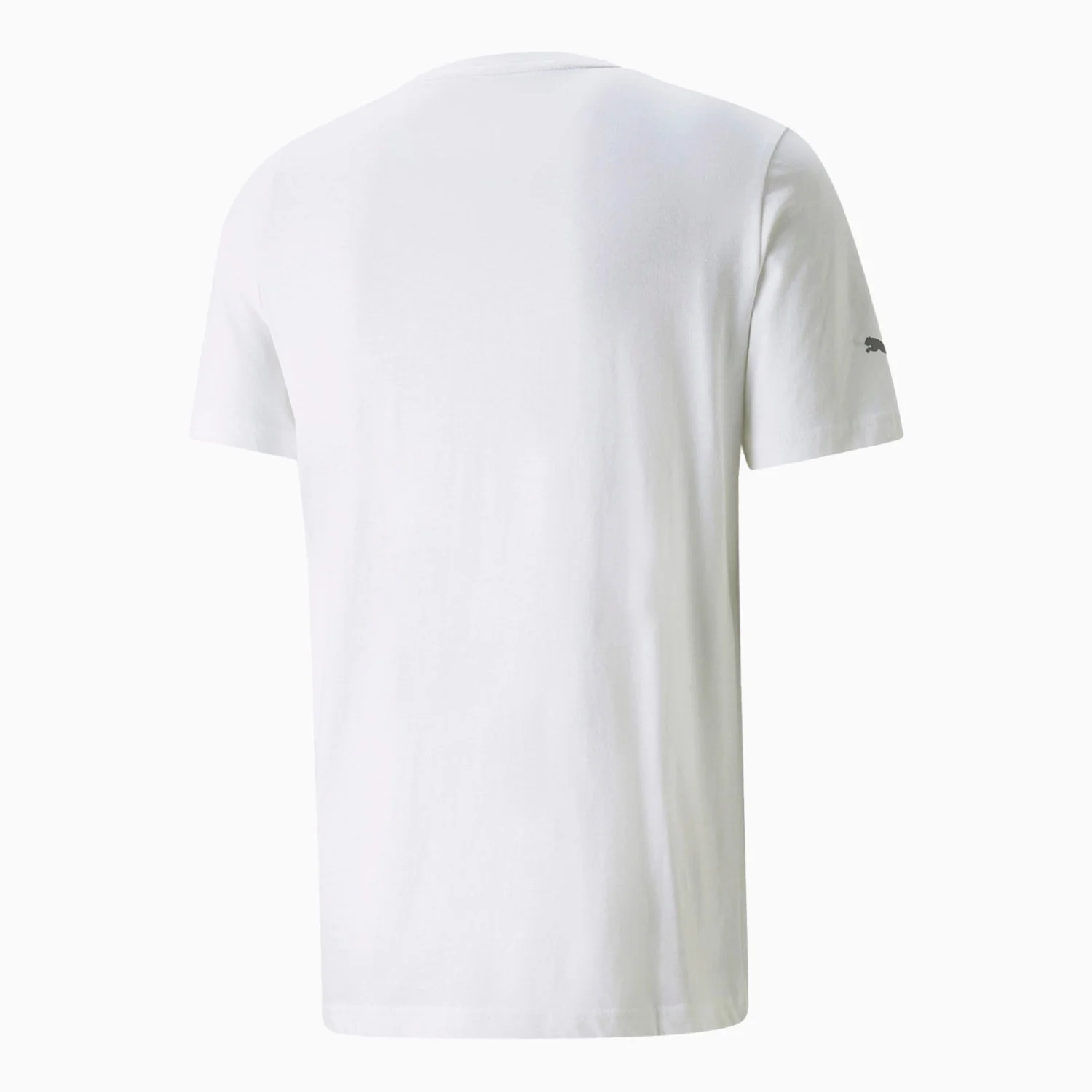 Men's BMW Motorsport Graphic T Shirt - Image 3