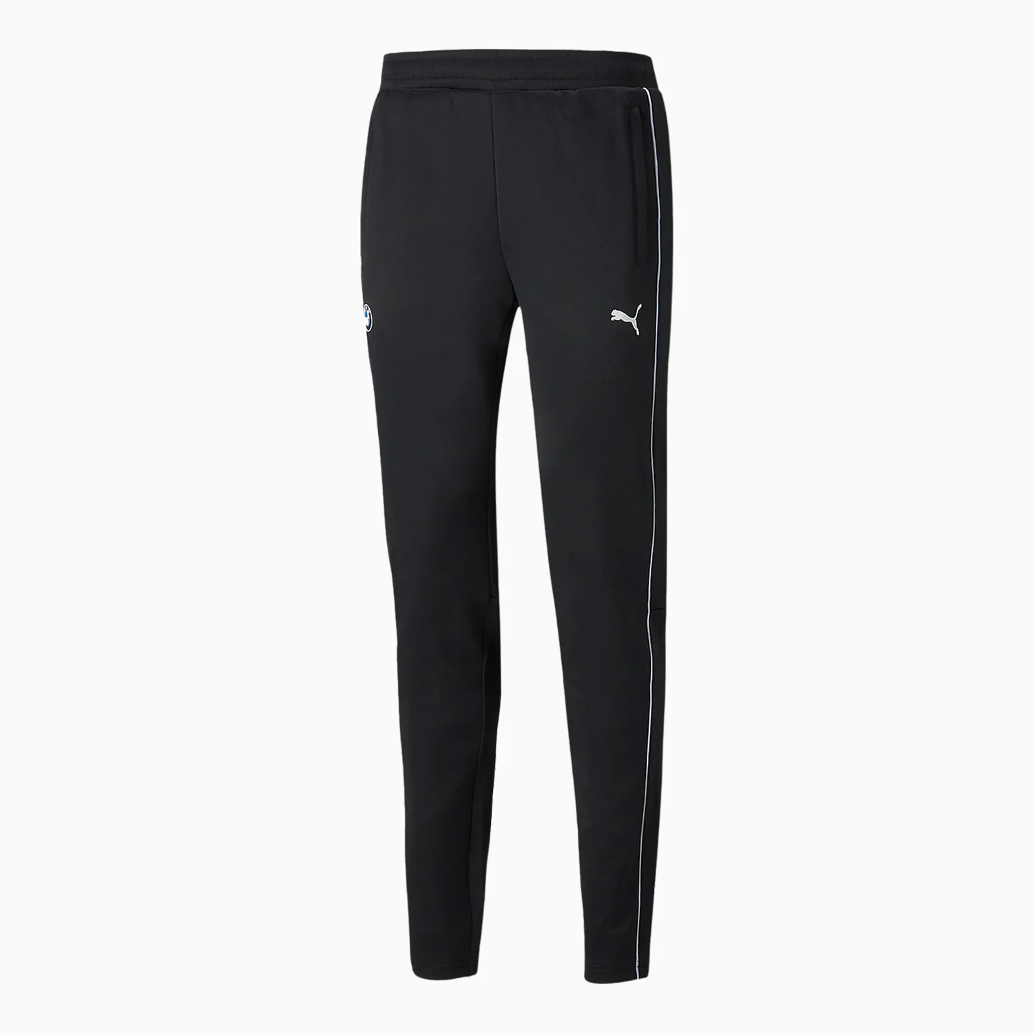 Men's BMW Motorsport T7 Track Pant - Image 4