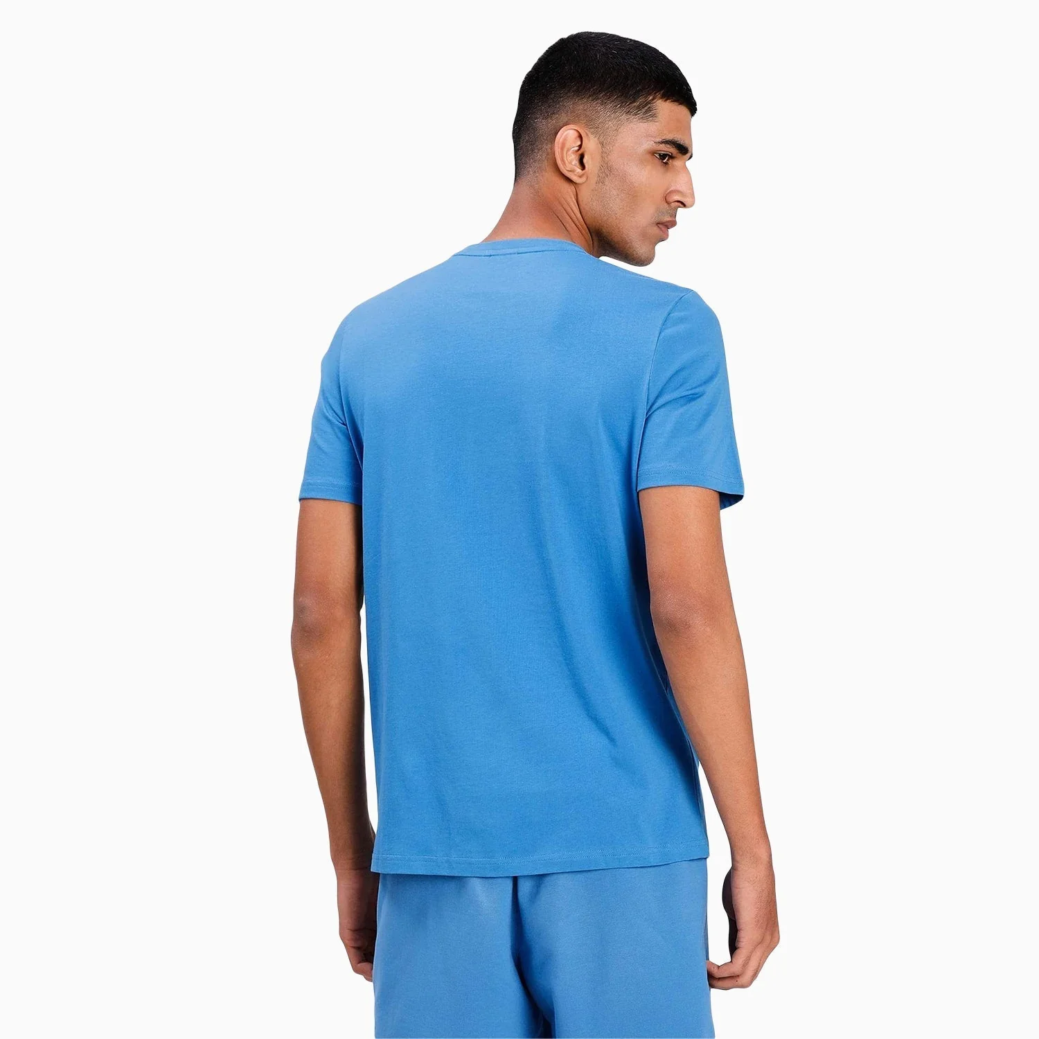Men's Classics Graphics Infill T Shirt - Image 2