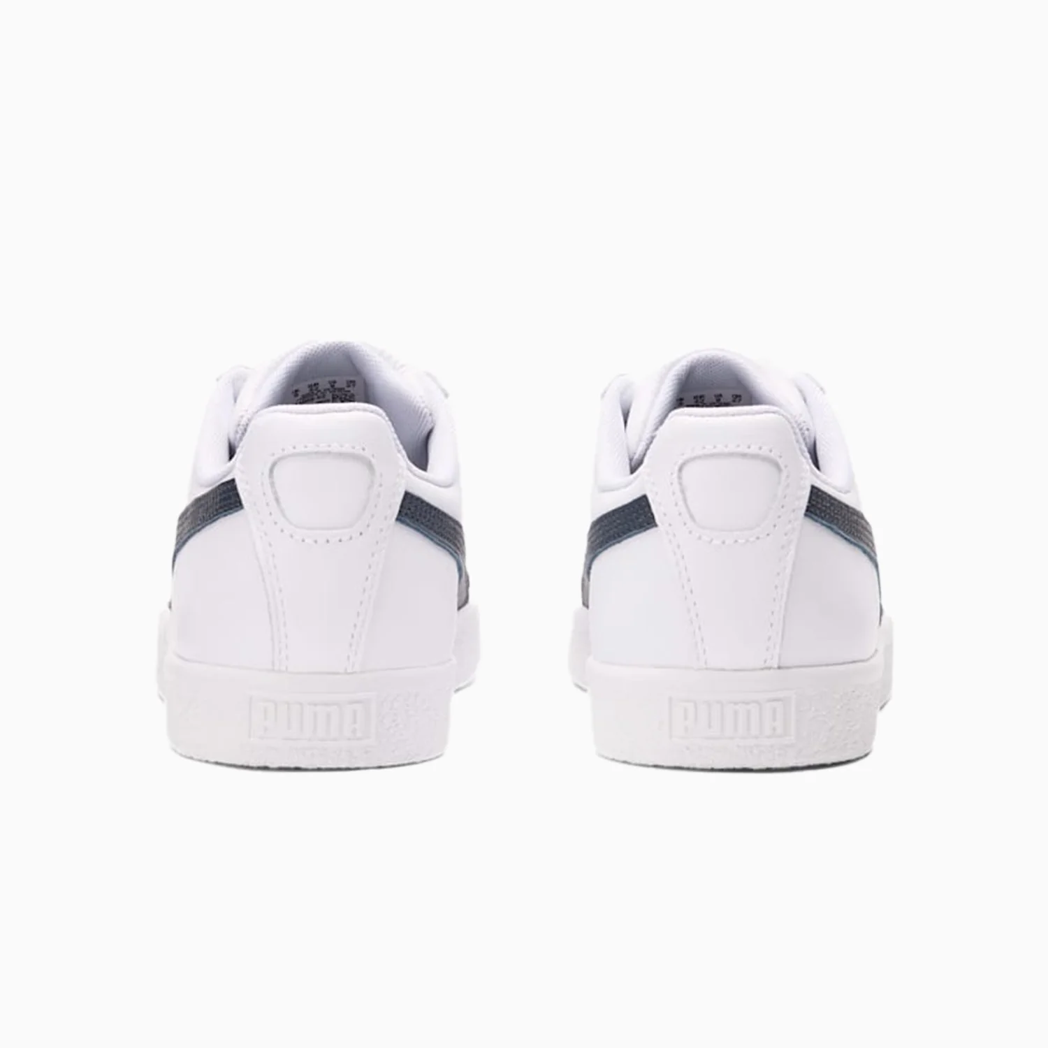Men's Clyde Core Foil Sneakers - Image 6