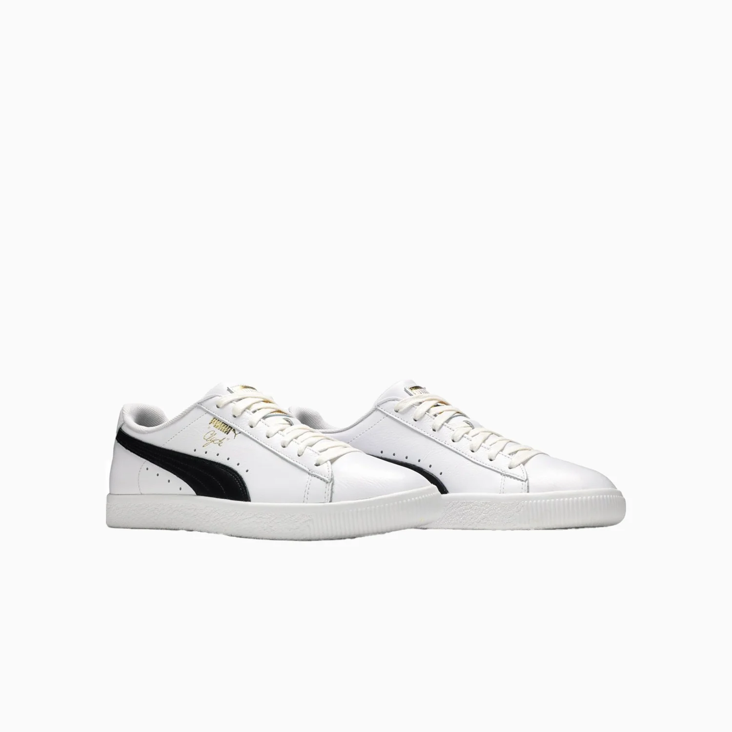 Men's Clyde Core Leather Foil - Image 2