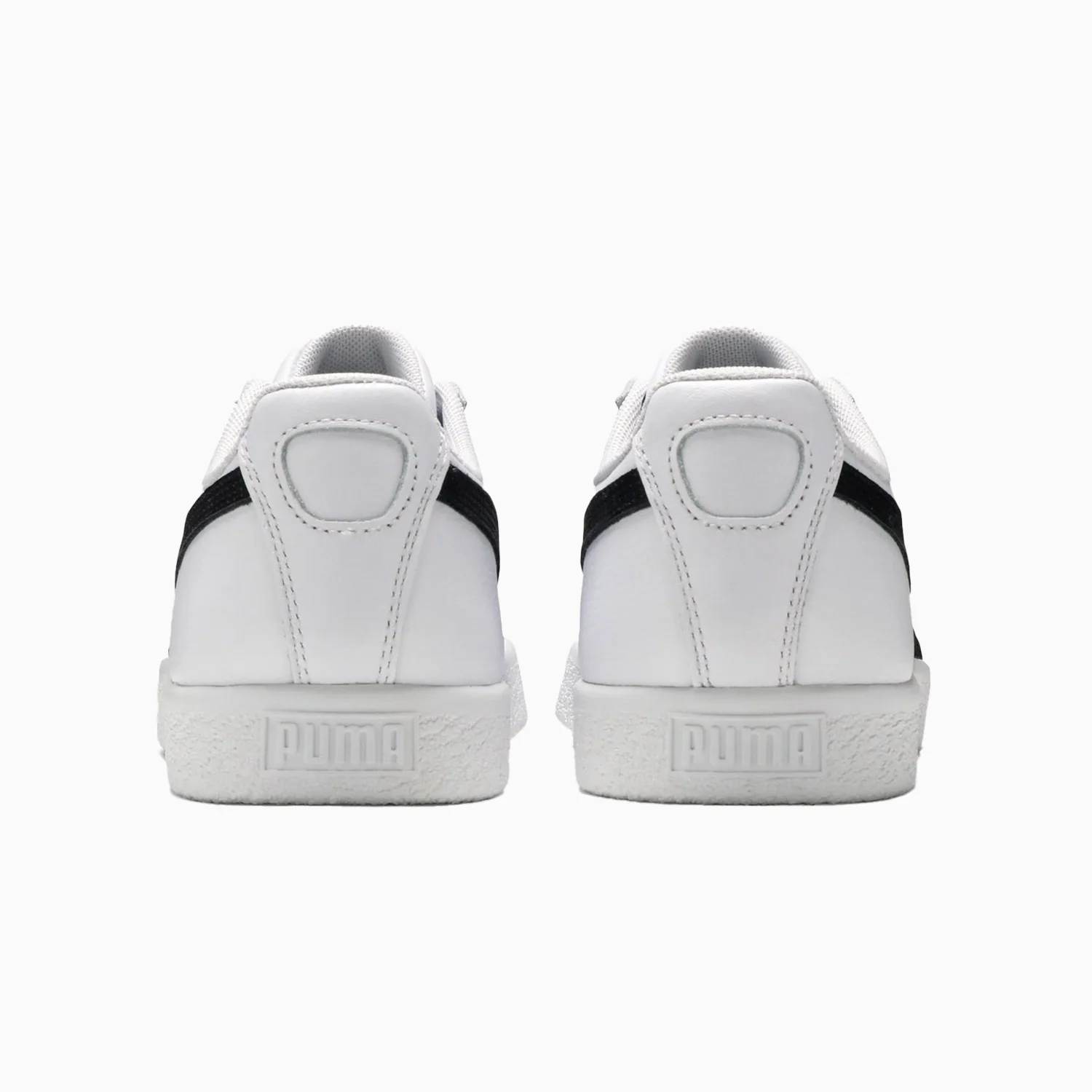 Men's Clyde Core Leather Foil - Image 7