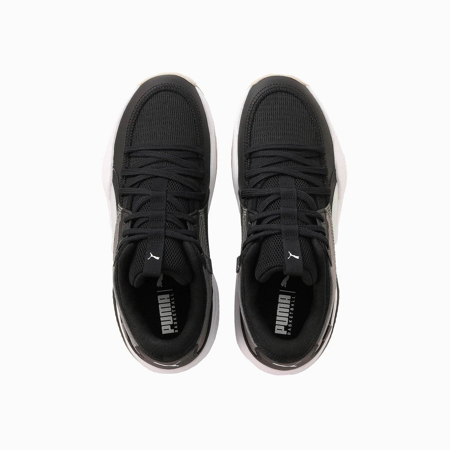Men's Court Rider Basketball Shoes - Image 5
