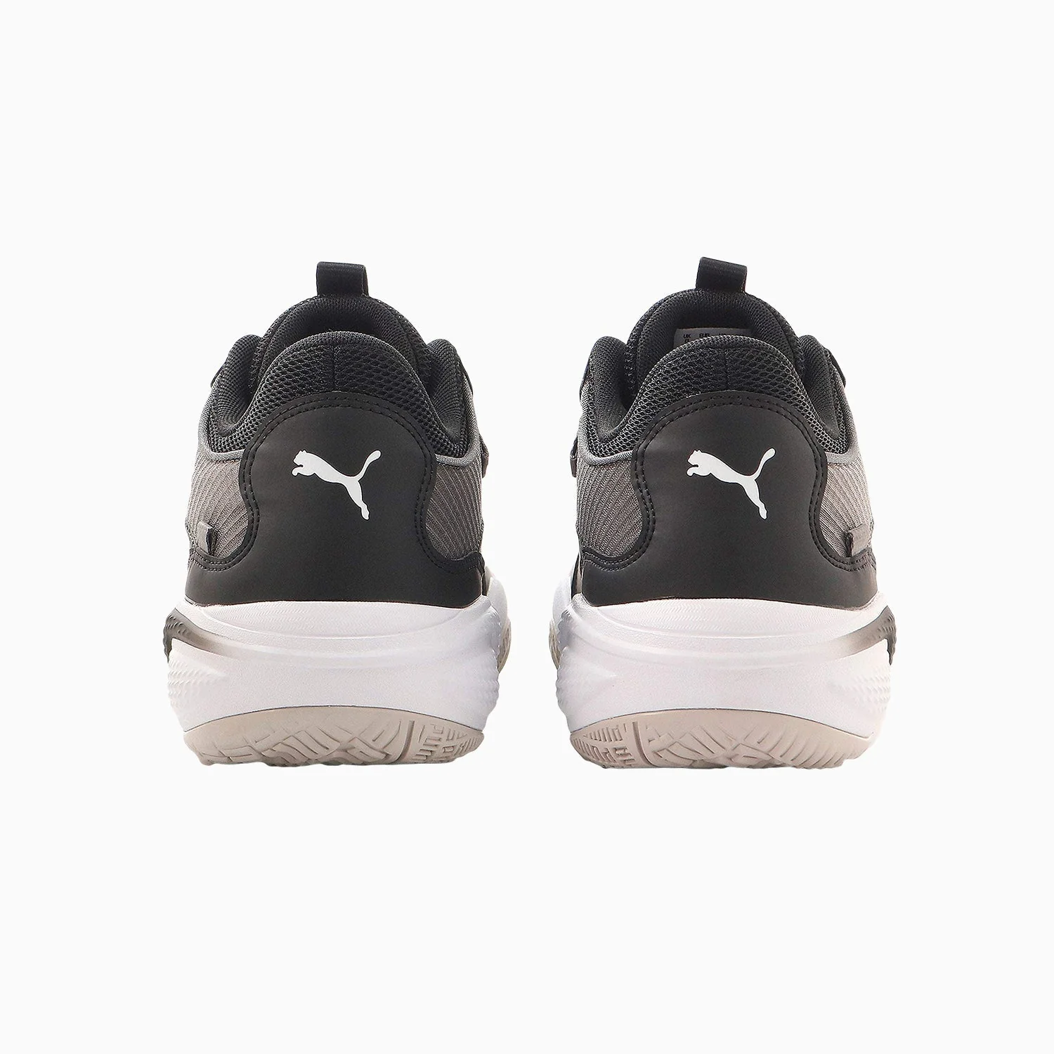 Men's Court Rider Basketball Shoes - Image 6