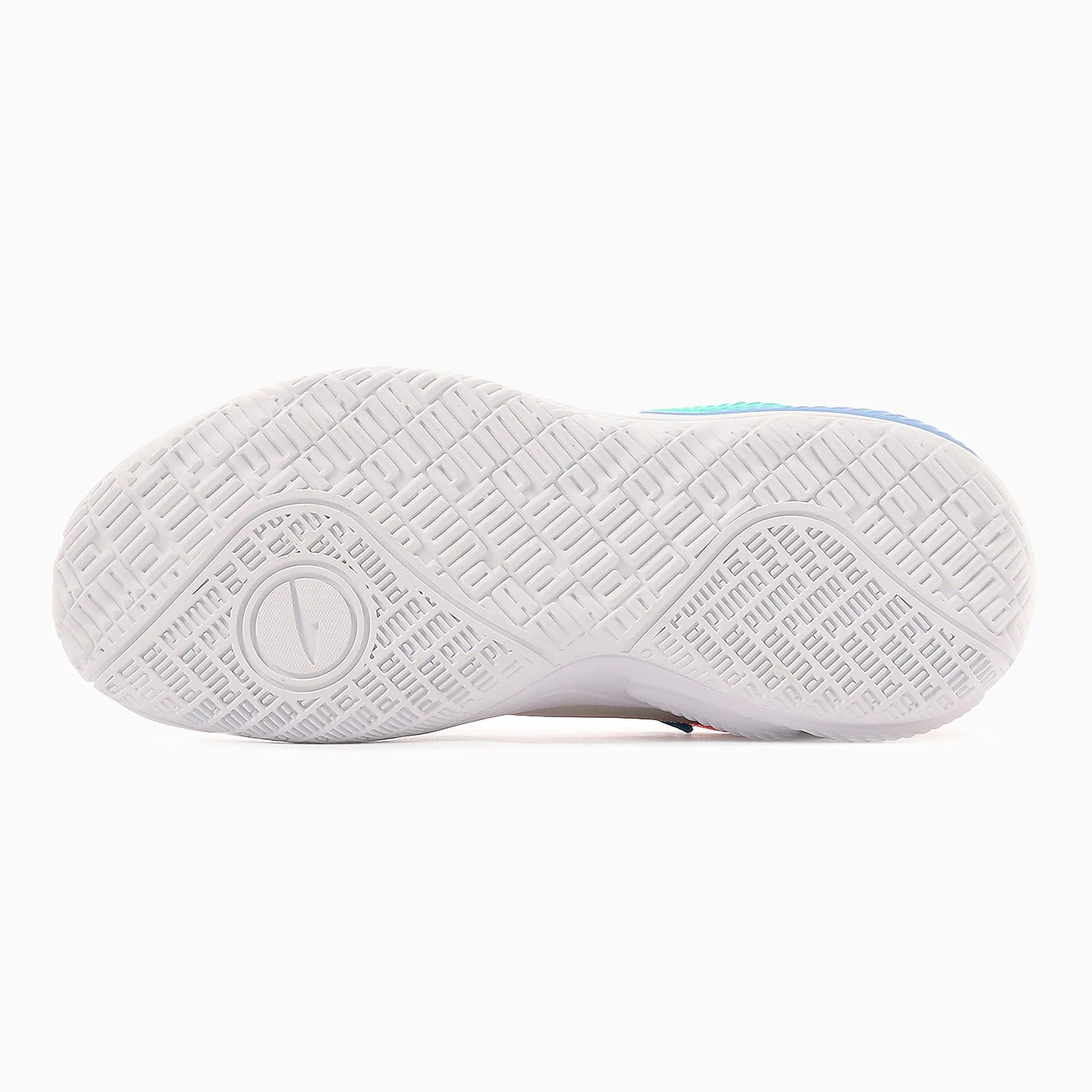 Men's Court Rider Twofold Basketball Shoes - Image 3