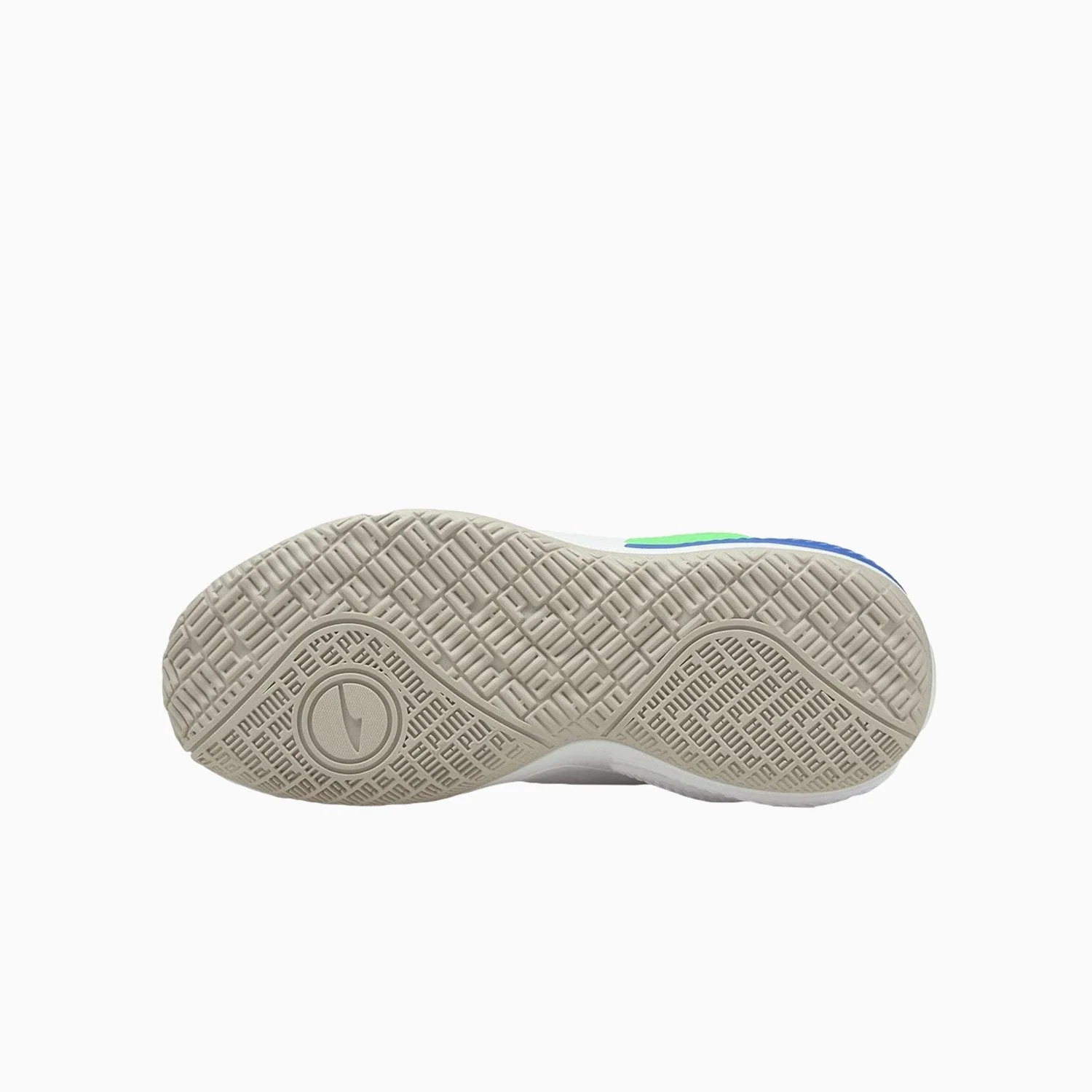 Men's Court Rider Twofold Basketball Shoes - Image 9