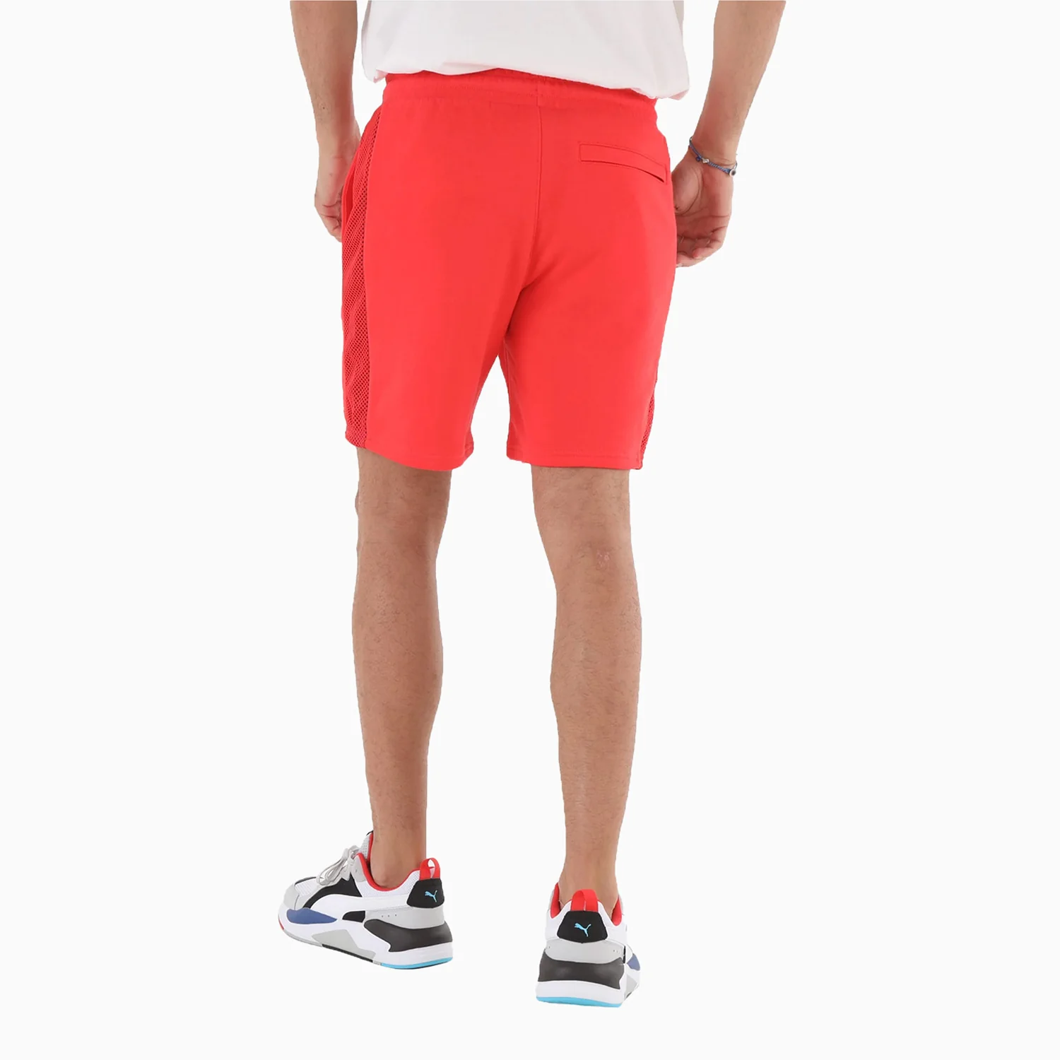 Men's Decor8 Shorts - Image 2