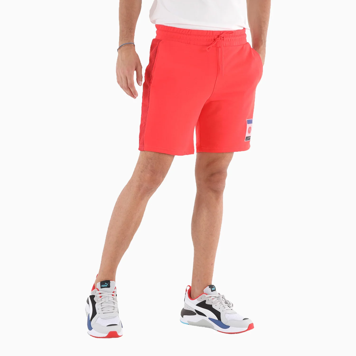 Men's Decor8 Shorts - Image 3