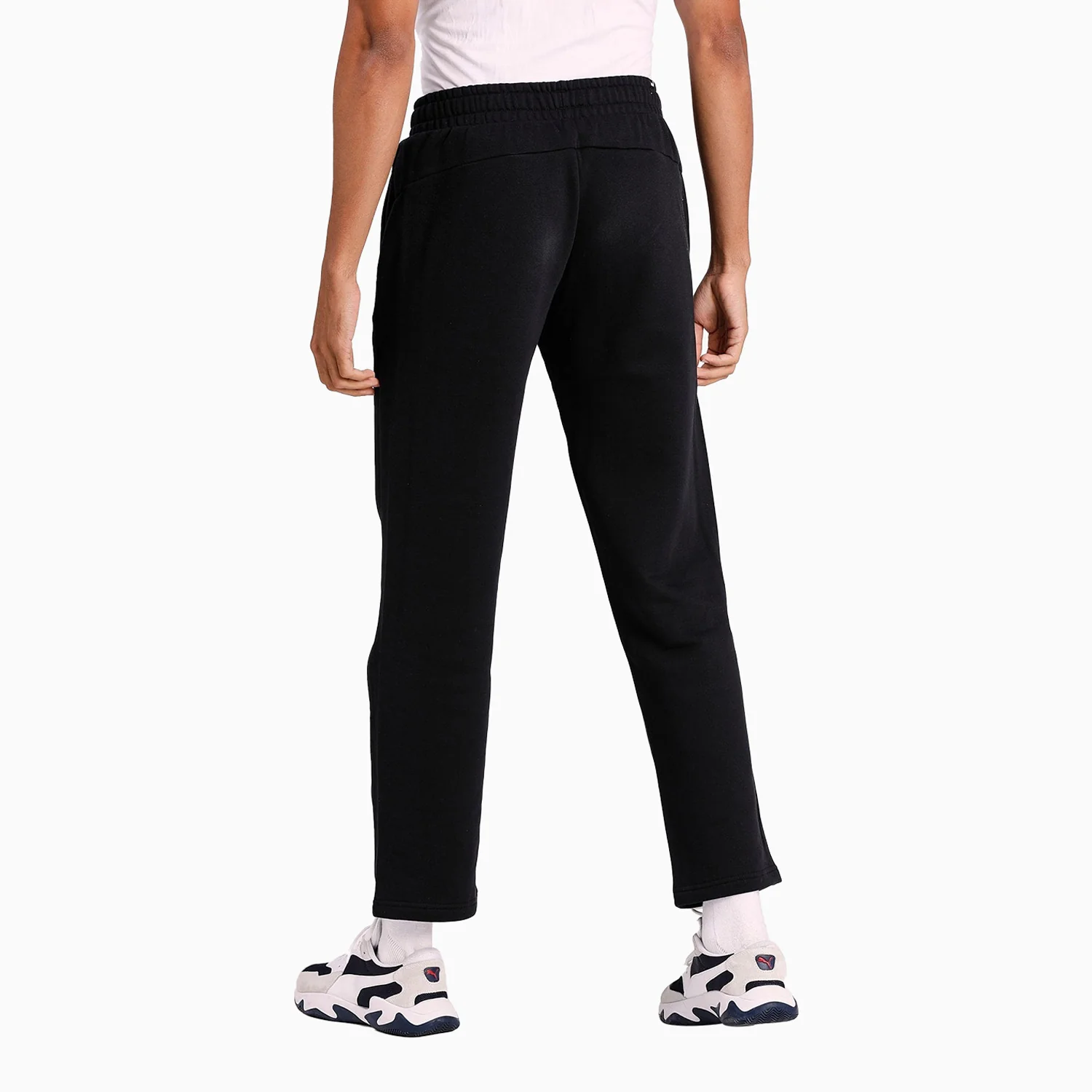 Men's Essential Fleece Sweat Pant - Image 2
