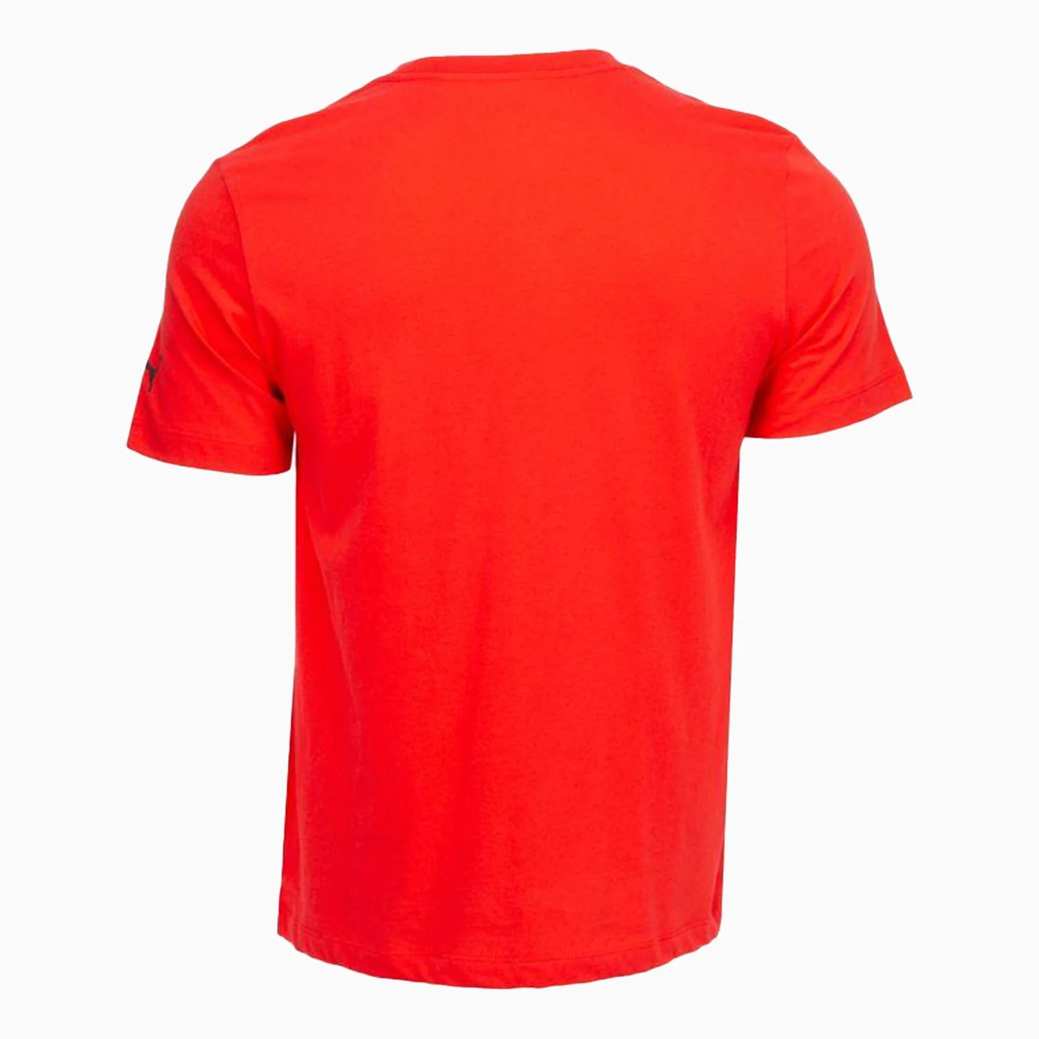 Men's Essential Logo T Shirt - Image 3