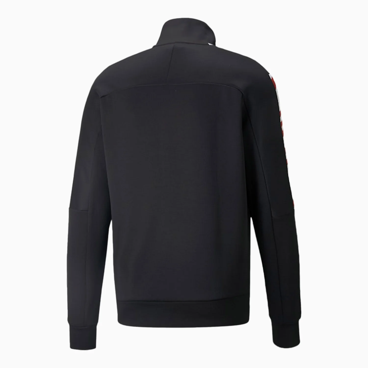 Men's Ferrari Race T7 Track Jacket - Image 4