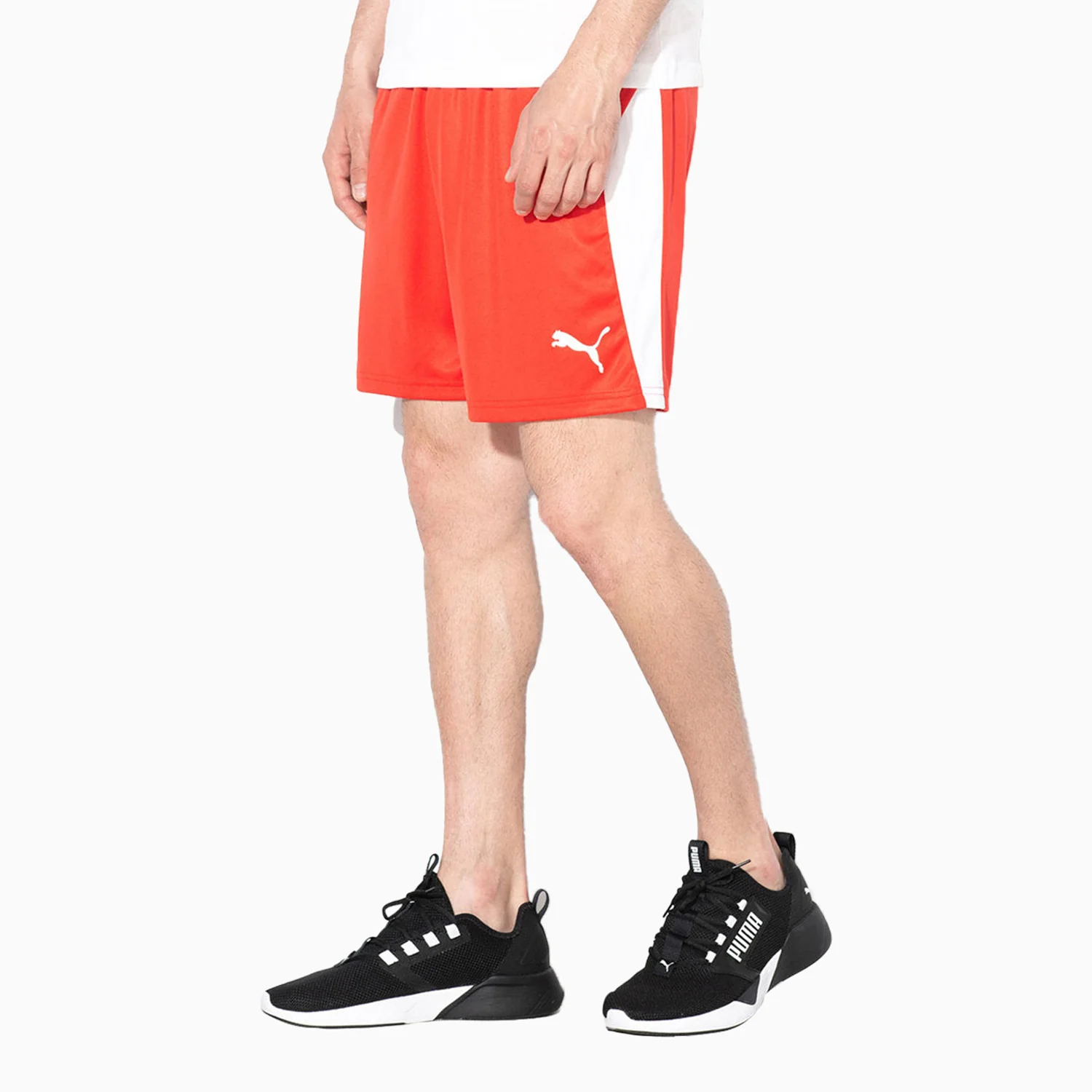 Men's Football LIGA Shorts - Image 3