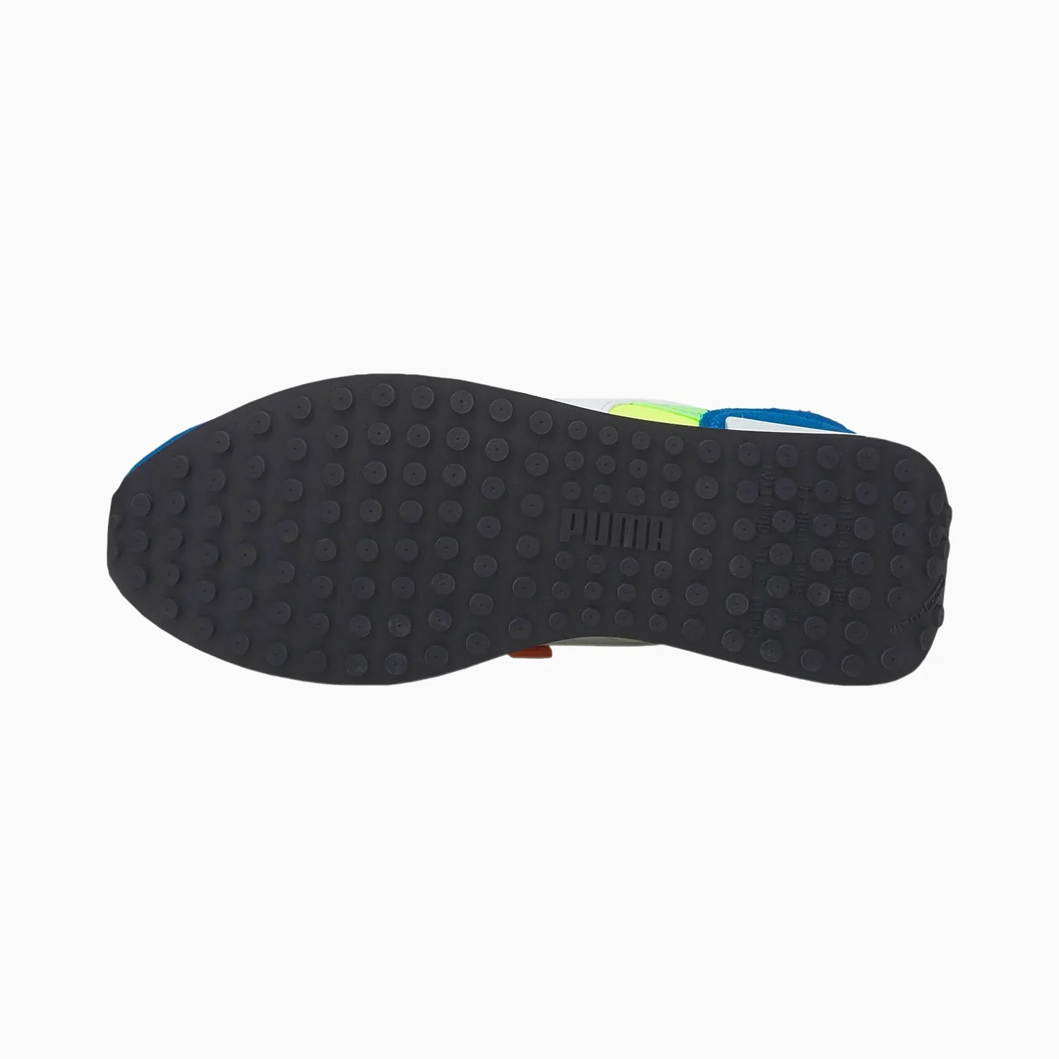 Men's Future Rider Play On Sneakers - Image 3