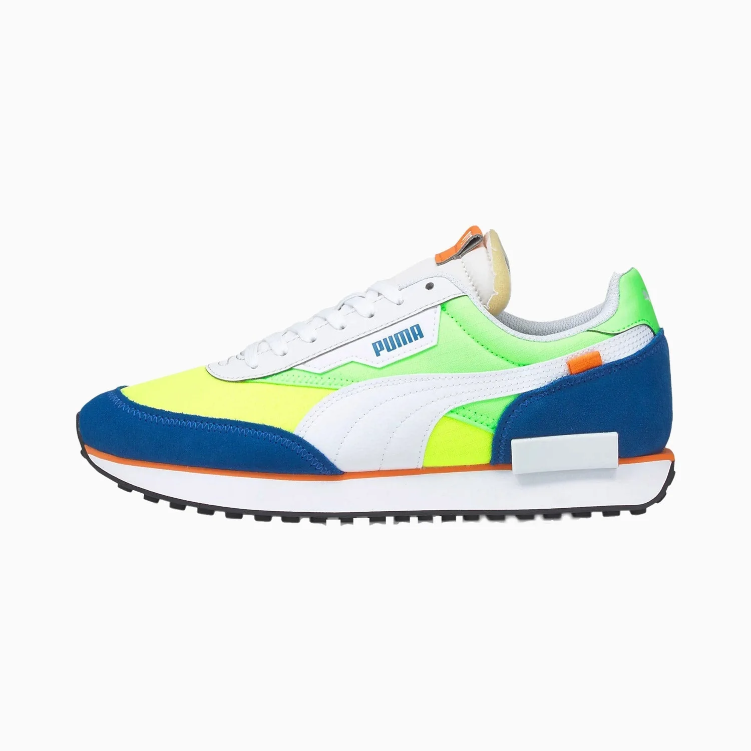 Men's Future Rider Play On Sneakers - Image 4