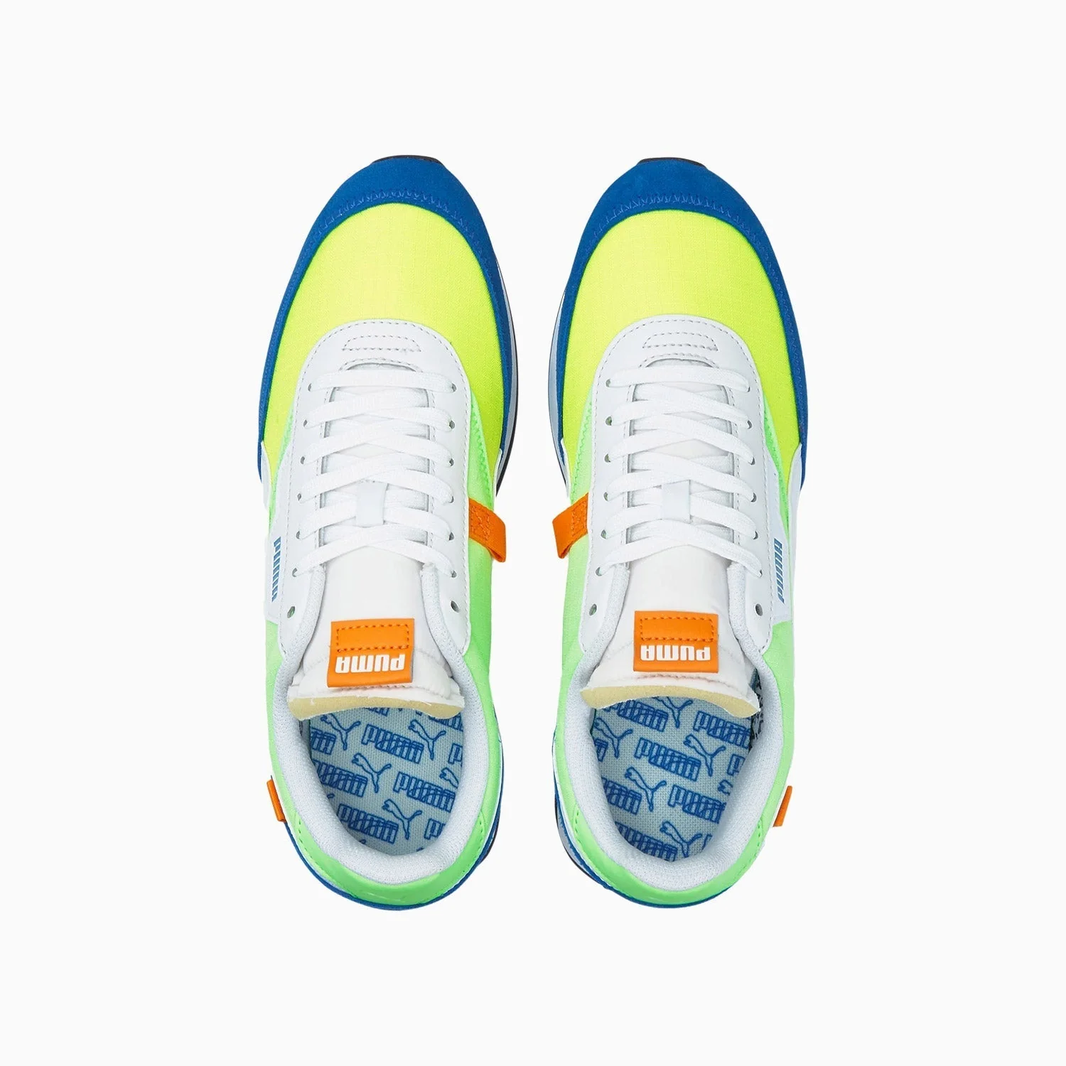 Men's Future Rider Play On Sneakers - Image 5