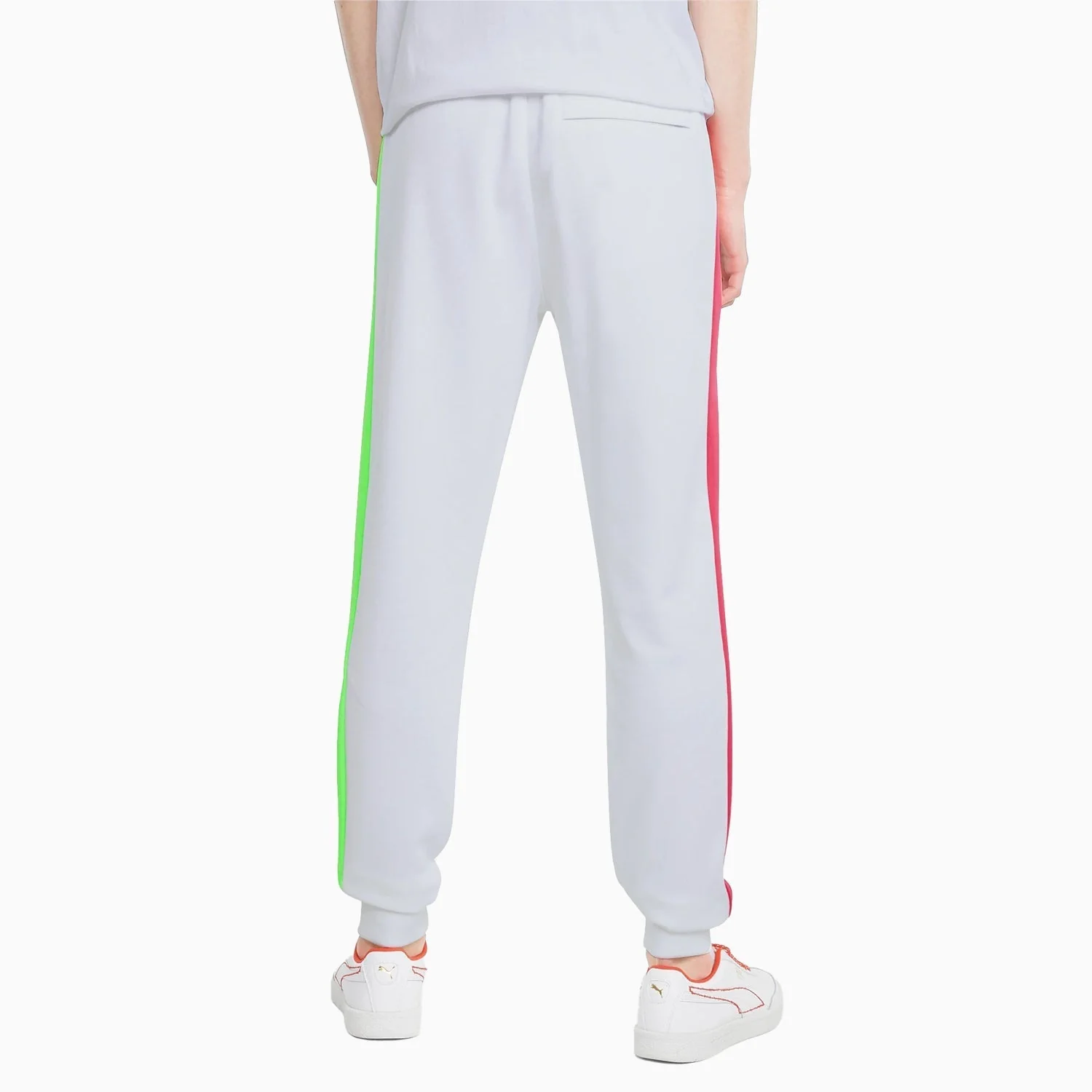 Men's Iconic T7 Tracksuit - Image 5