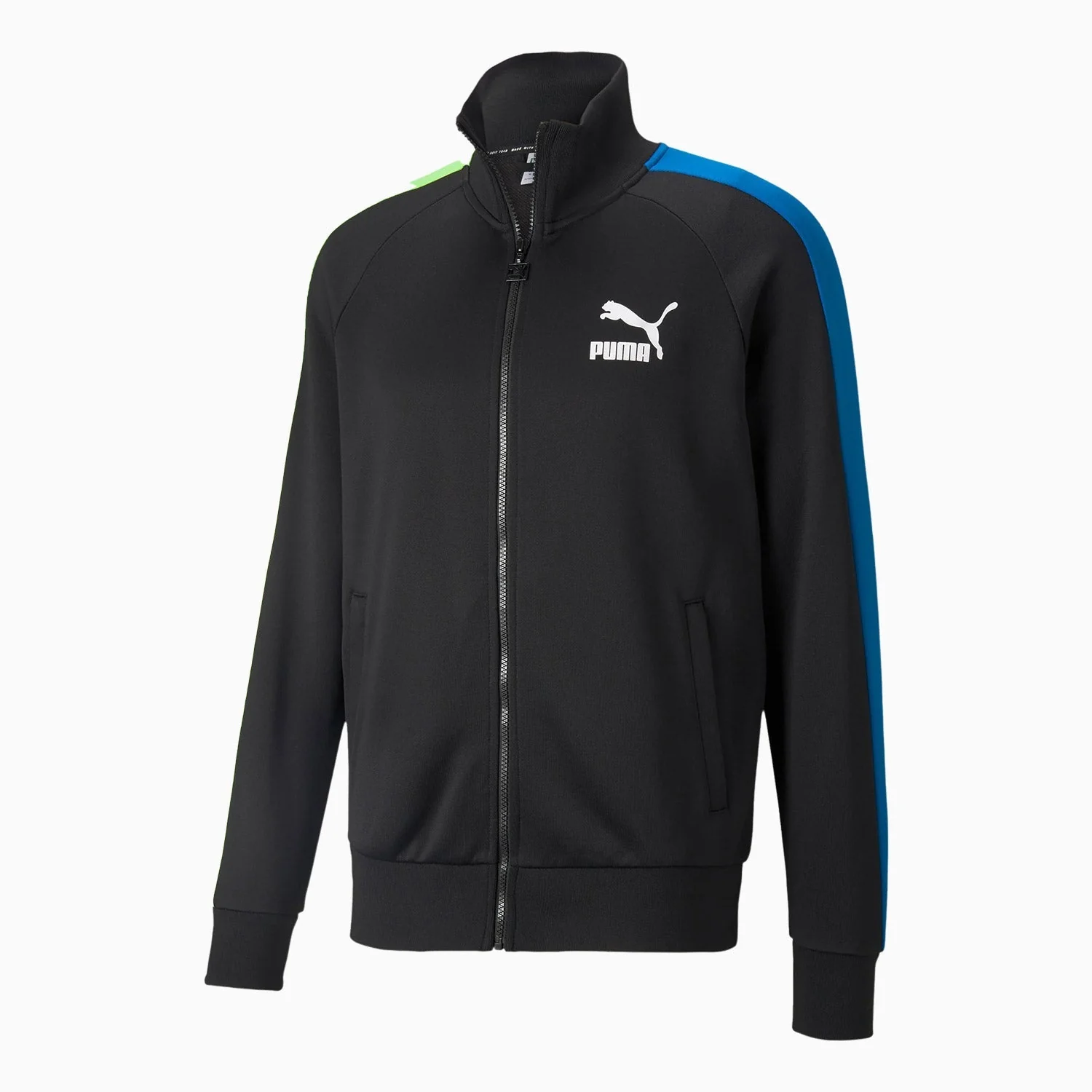 Men's Iconic T7 Tracksuit - Image 2