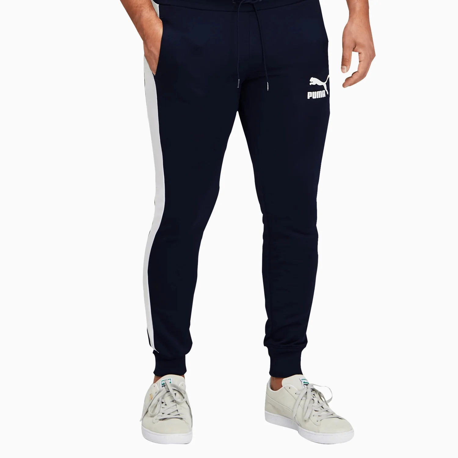 Men's Iconic T7 Tracksuit - Image 3