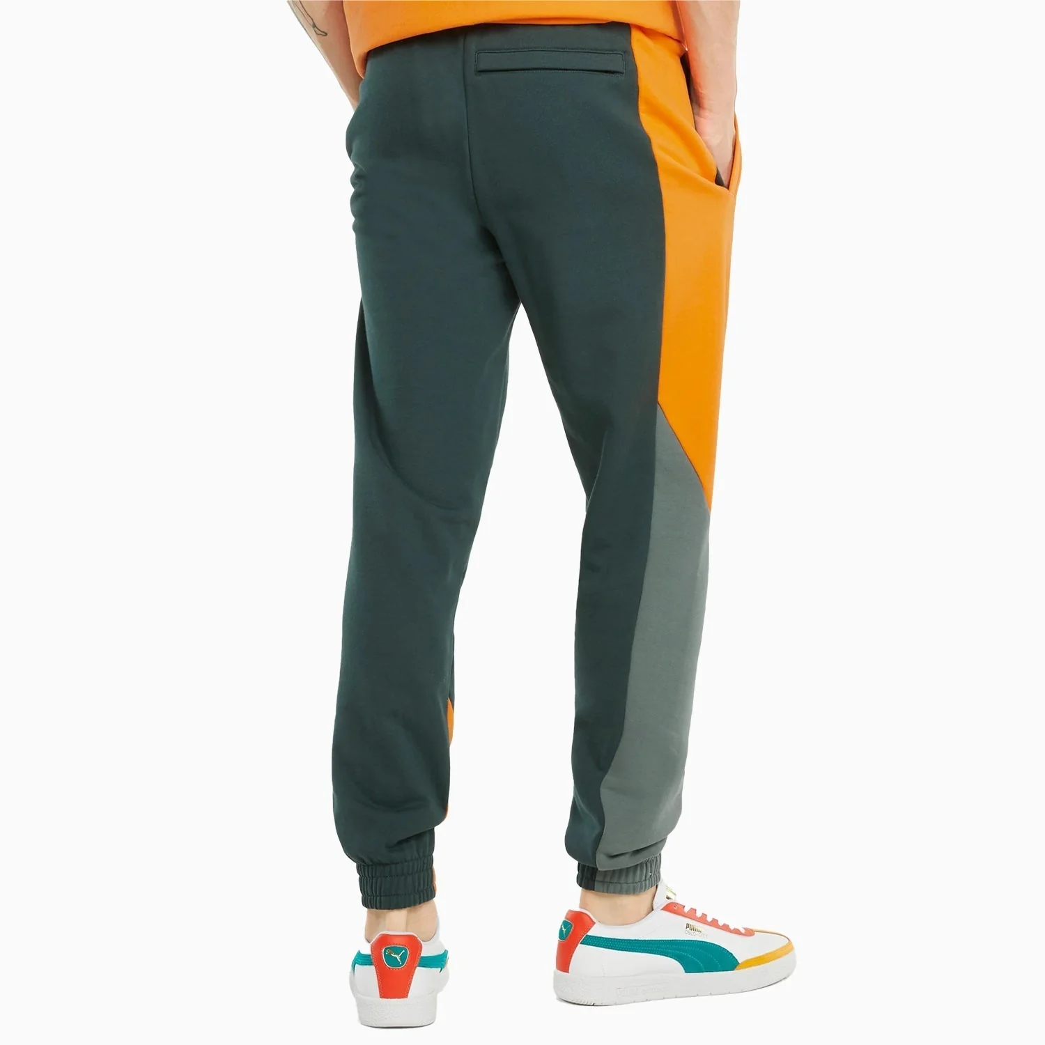 Men's International Winterized Sweat Pant - Image 2